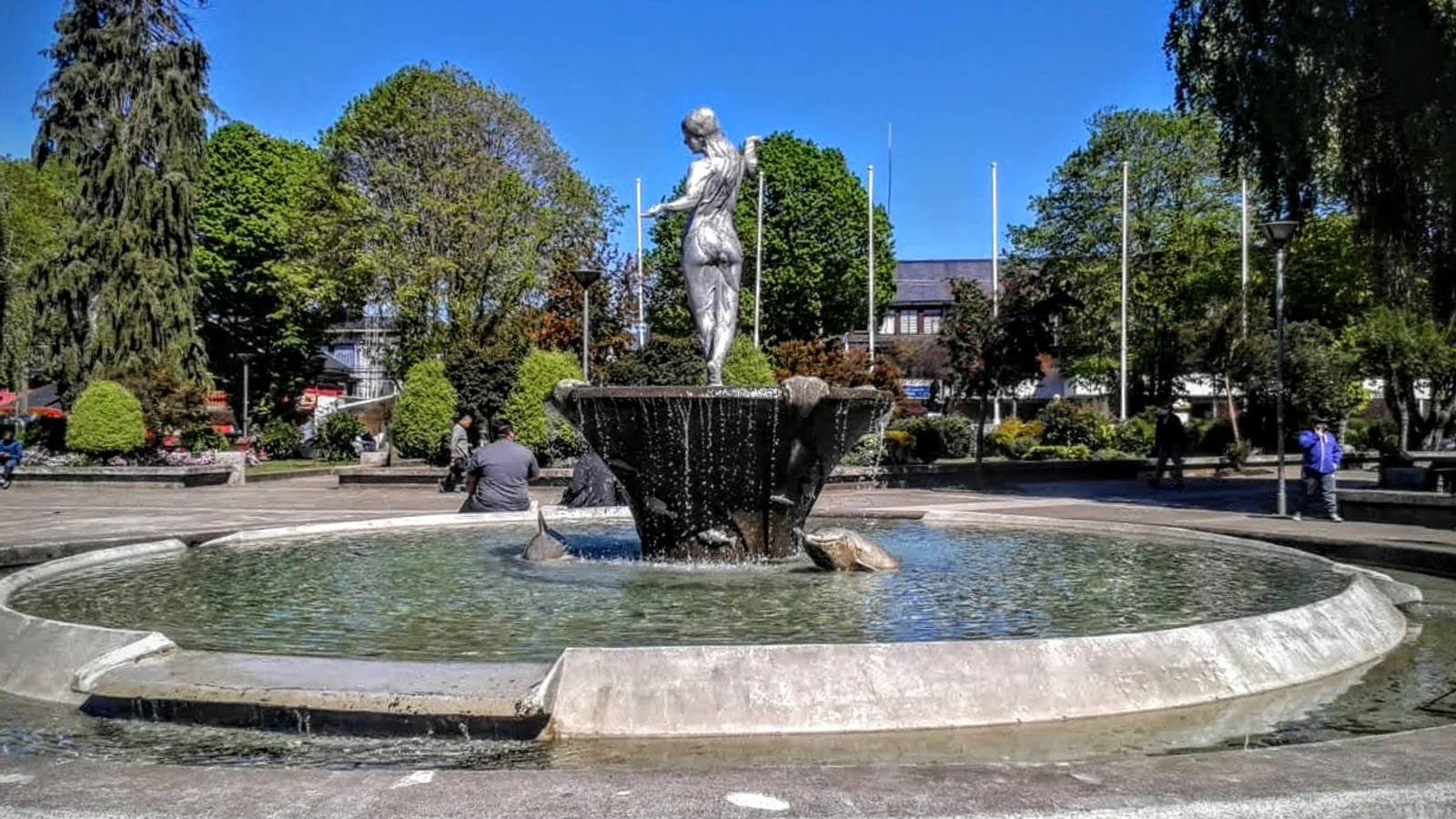 Castro