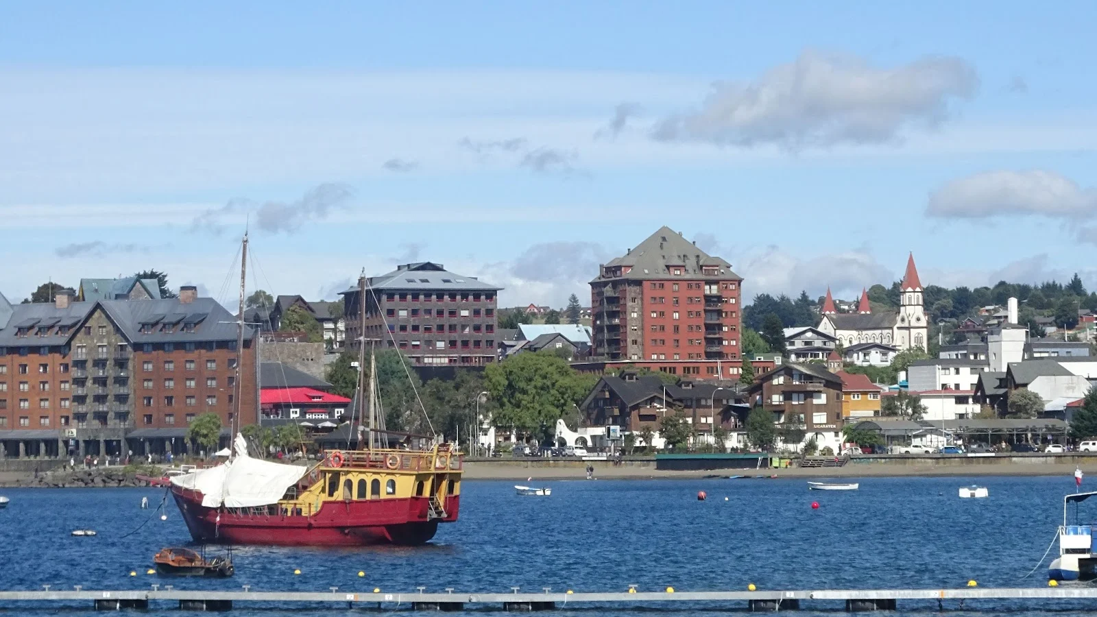 Puerto Varas
