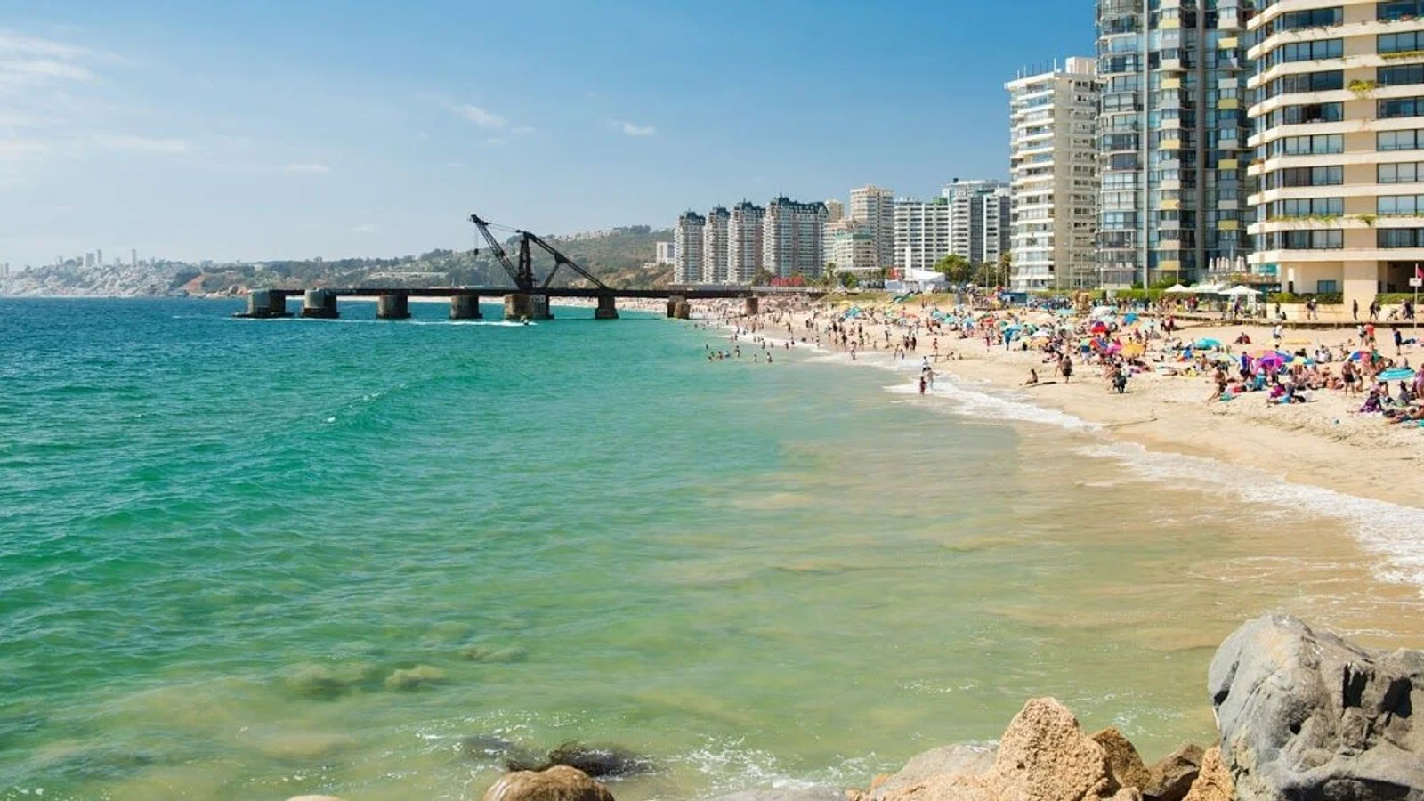 Vina del Mar