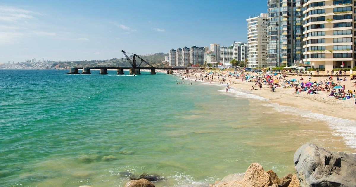 Vina del Mar
