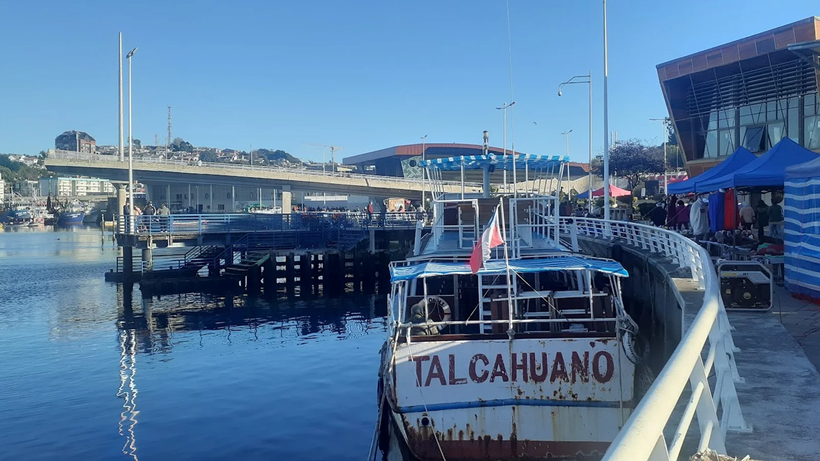 Talcahuano