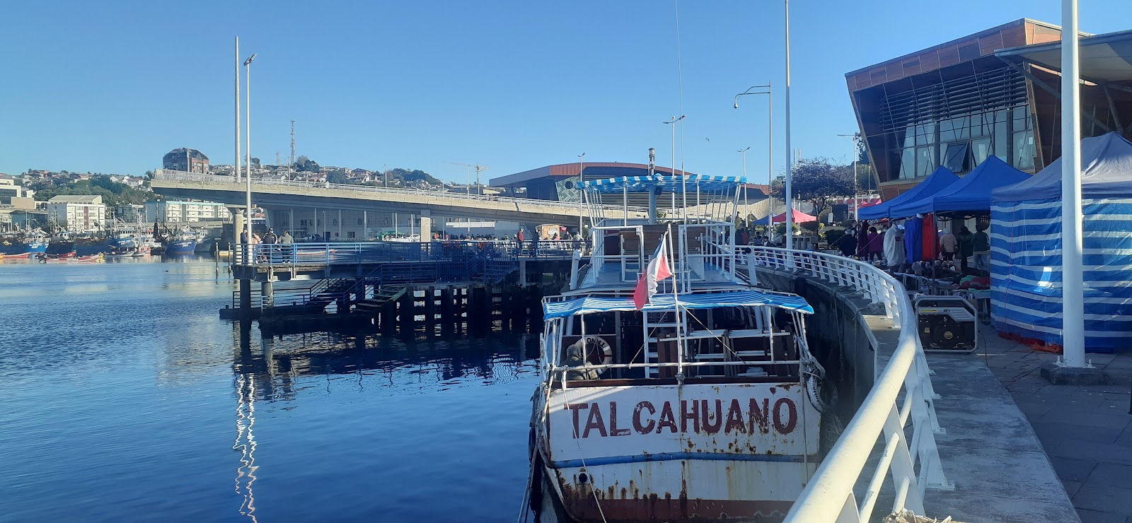 Talcahuano