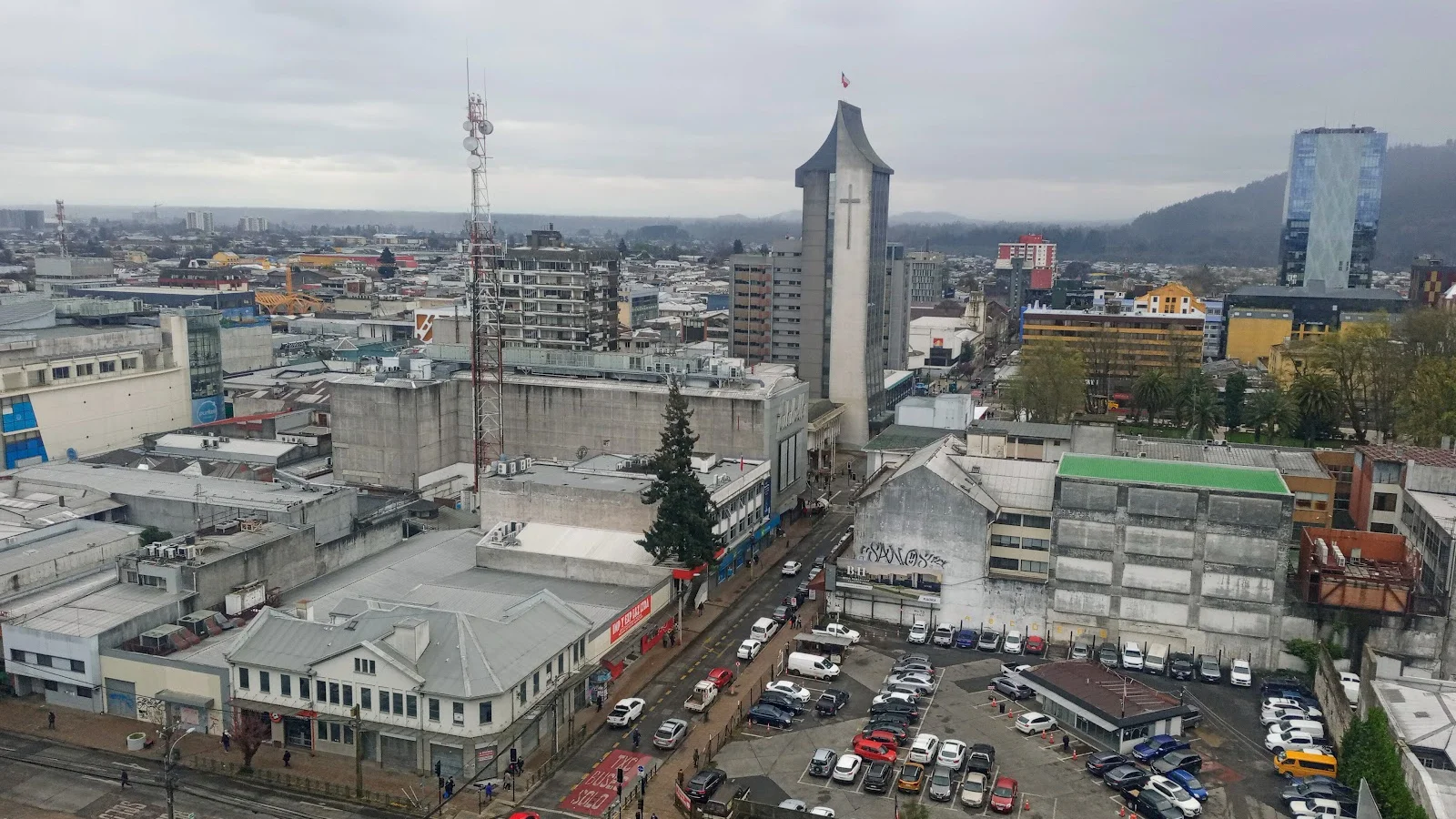 Temuco