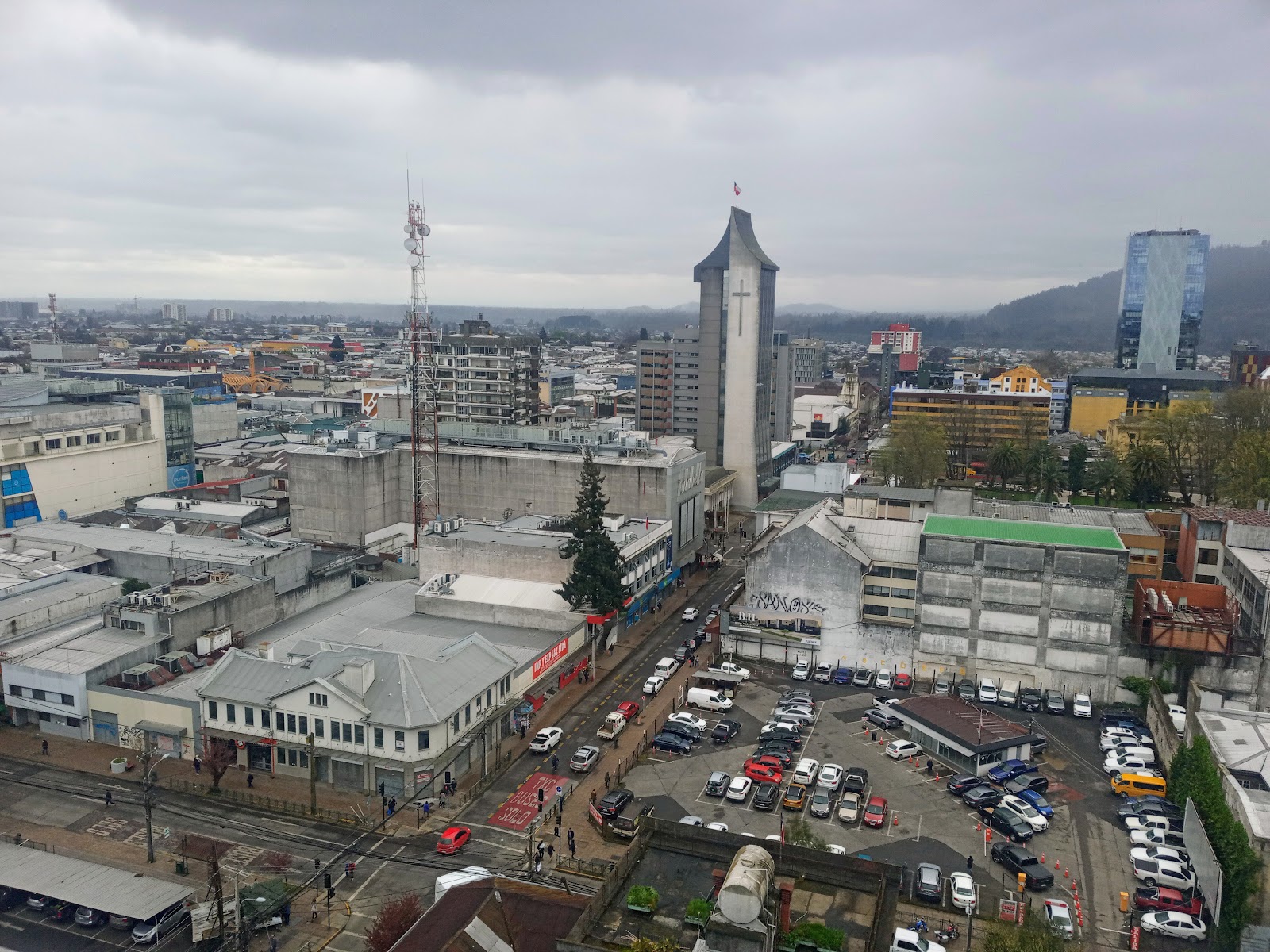 Temuco