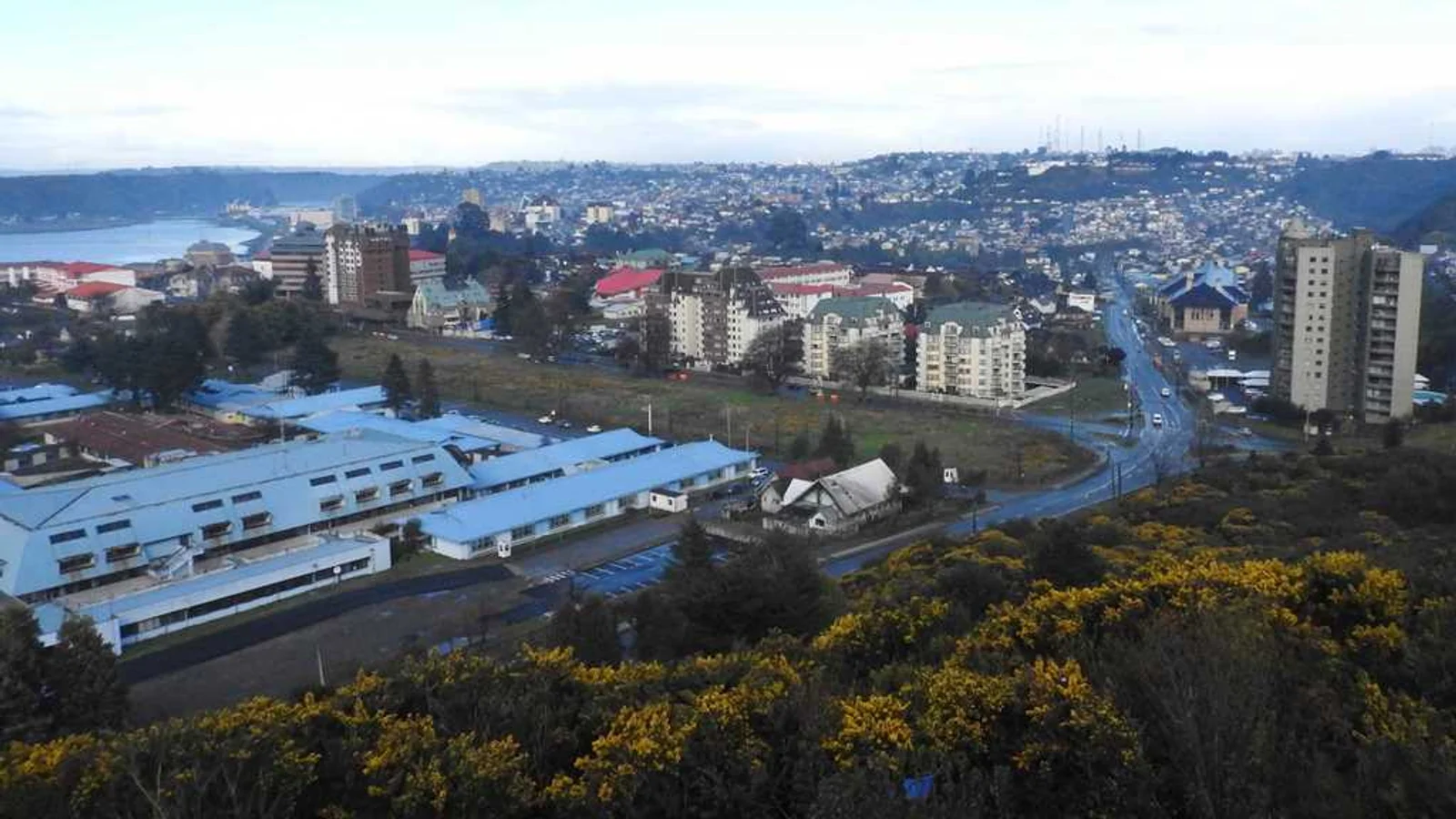 Puerto Montt