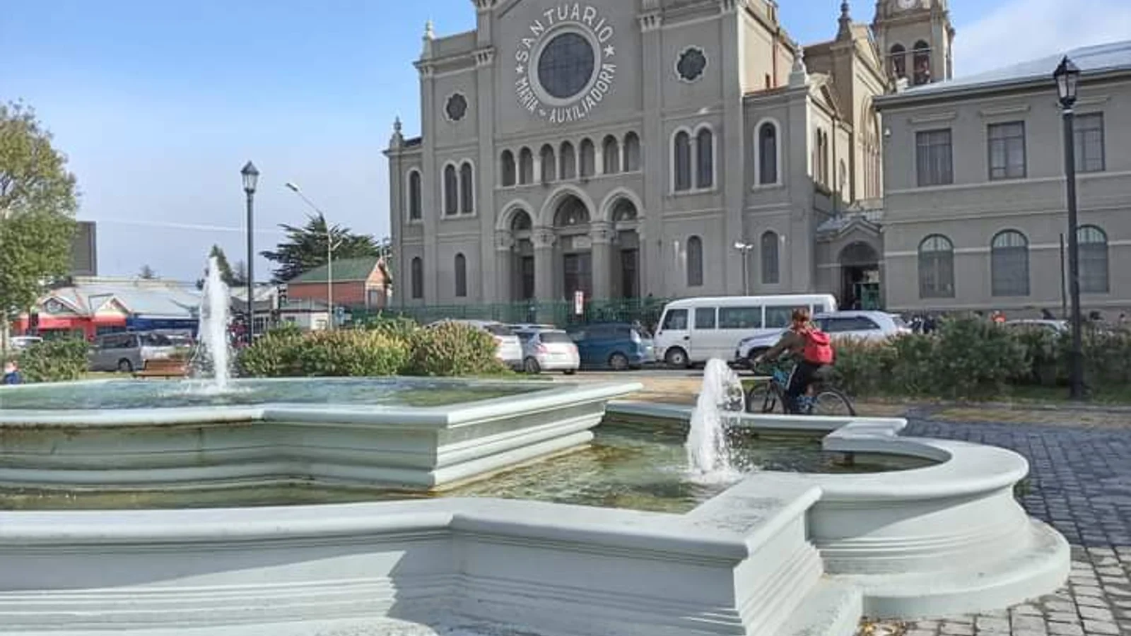 Punta Arenas