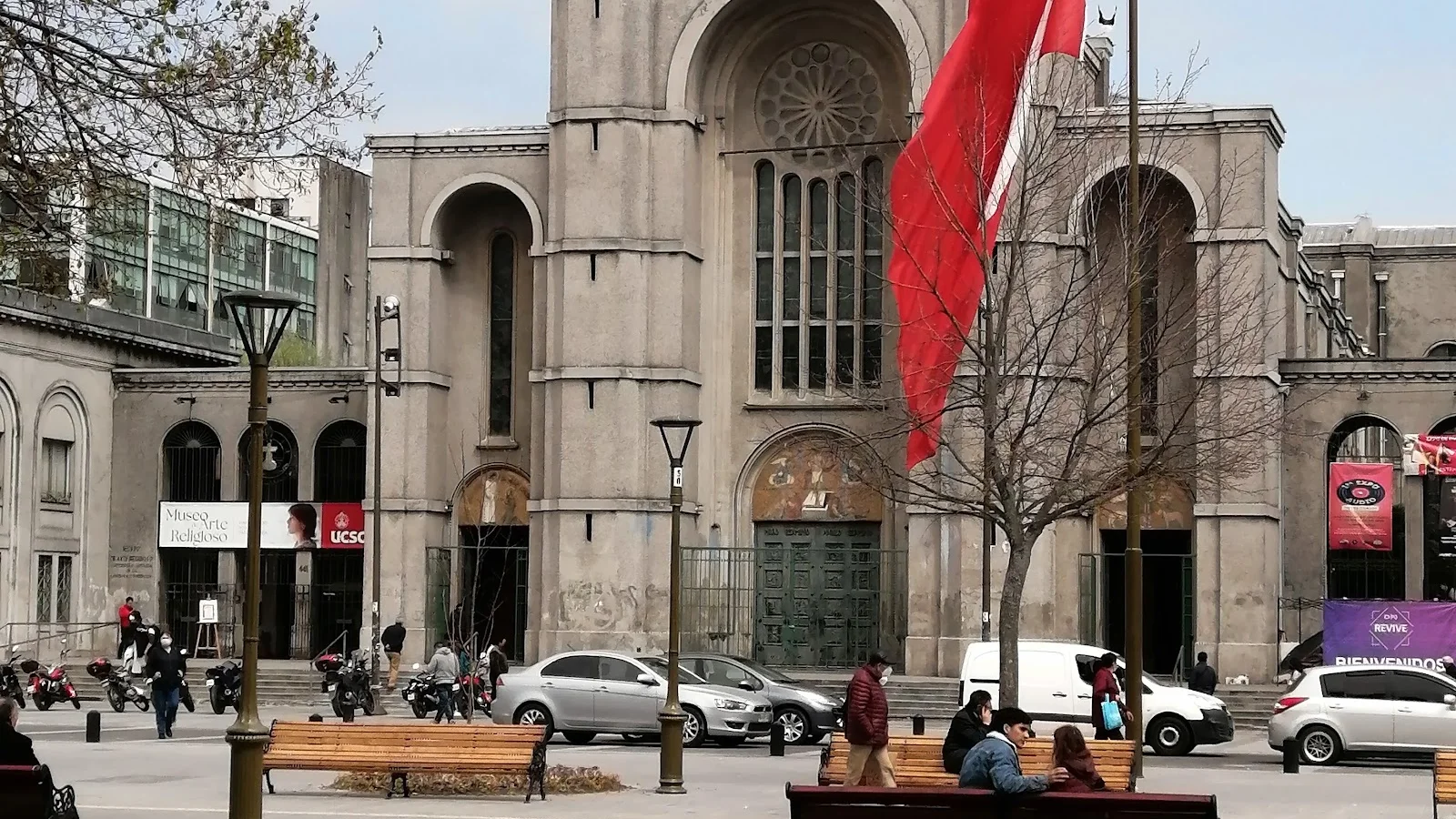 Concepcion