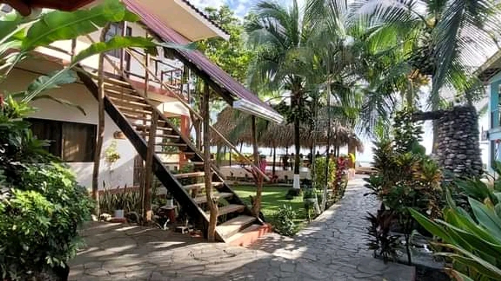 Playa Hermosa