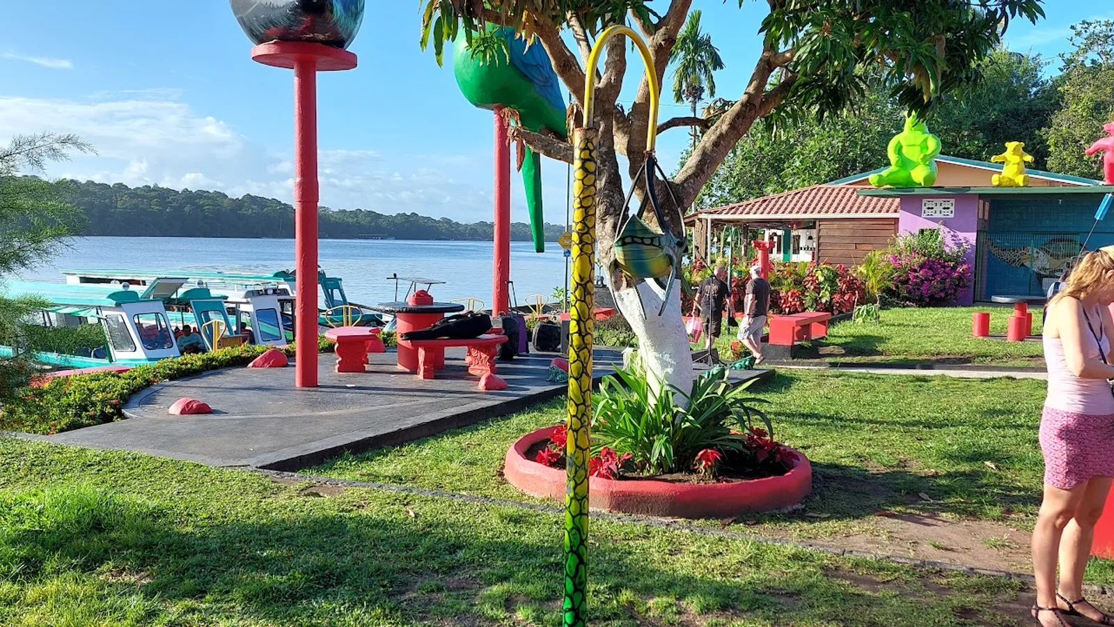 Tortuguero