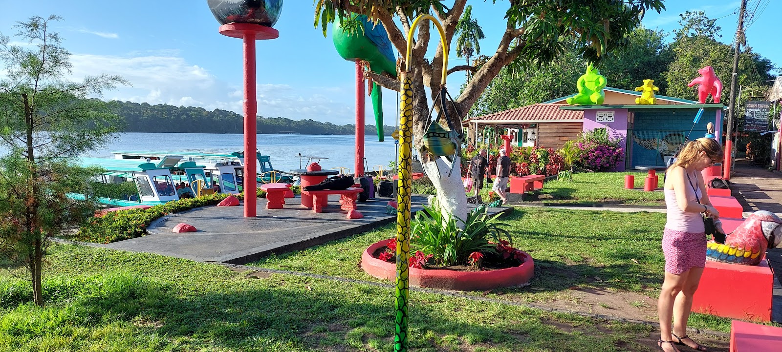 Tortuguero