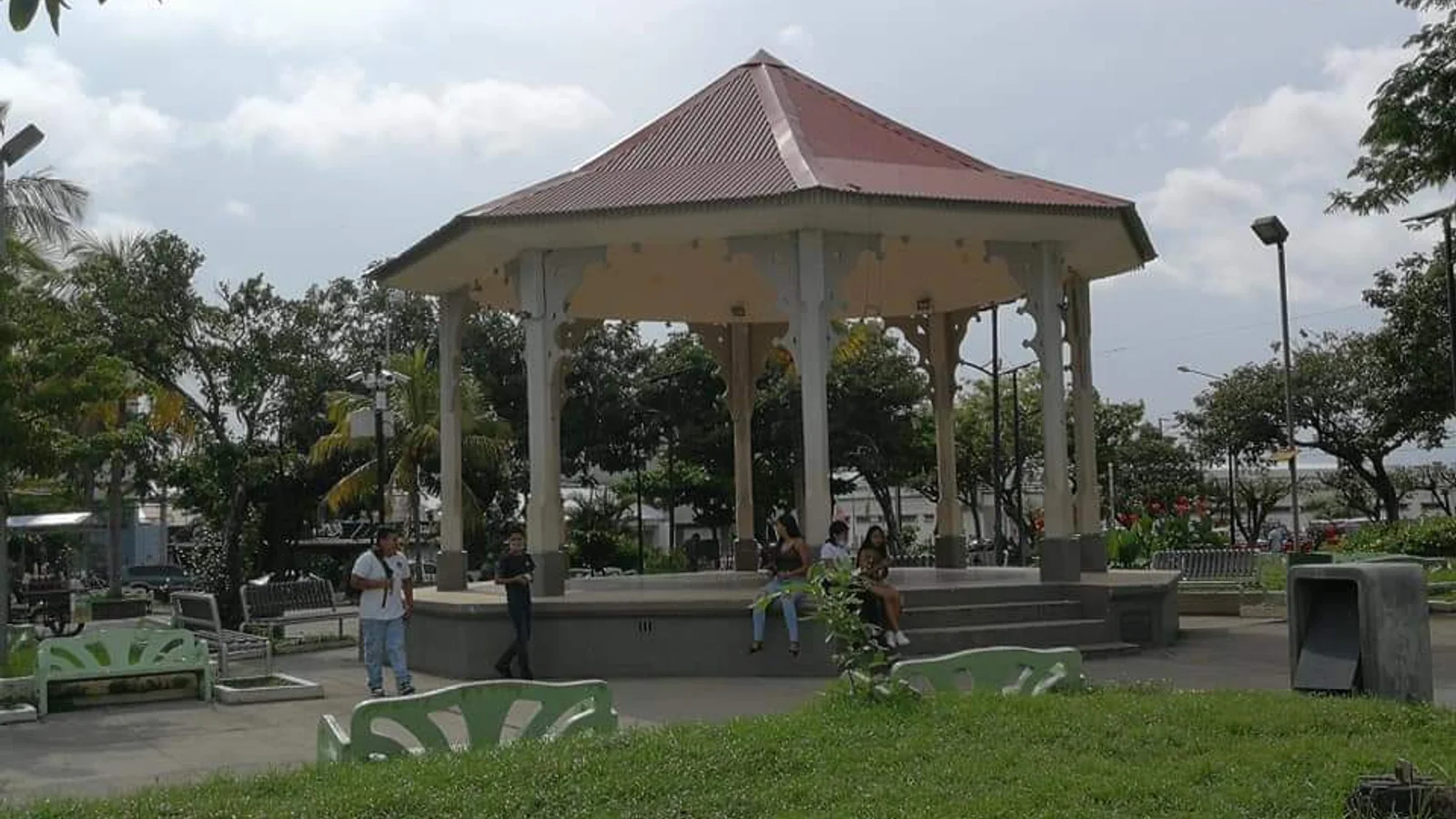 Liberia