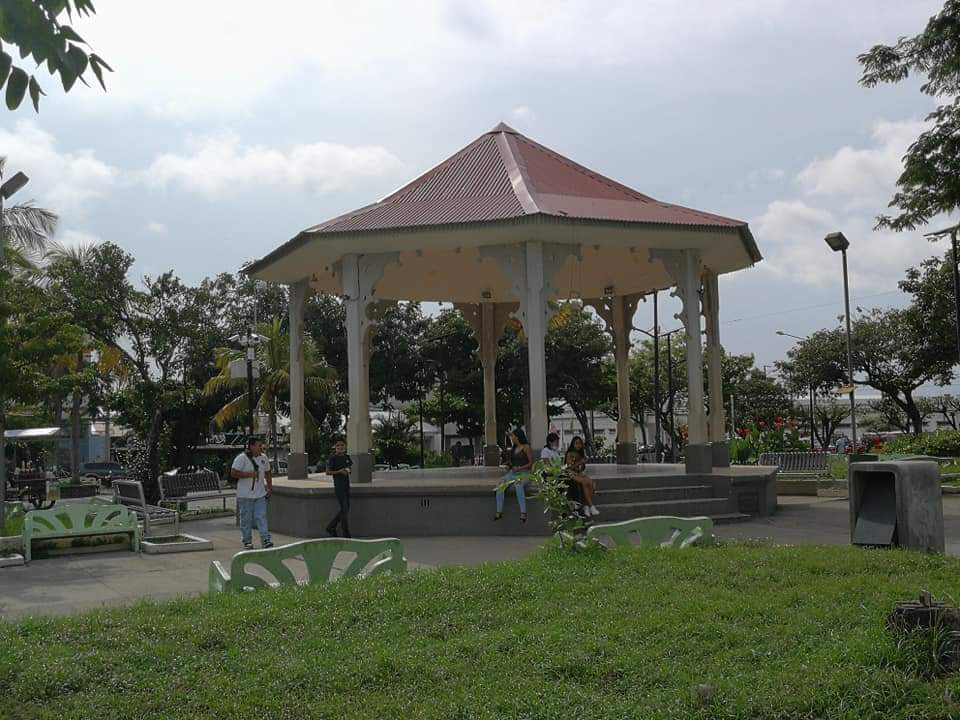 Liberia