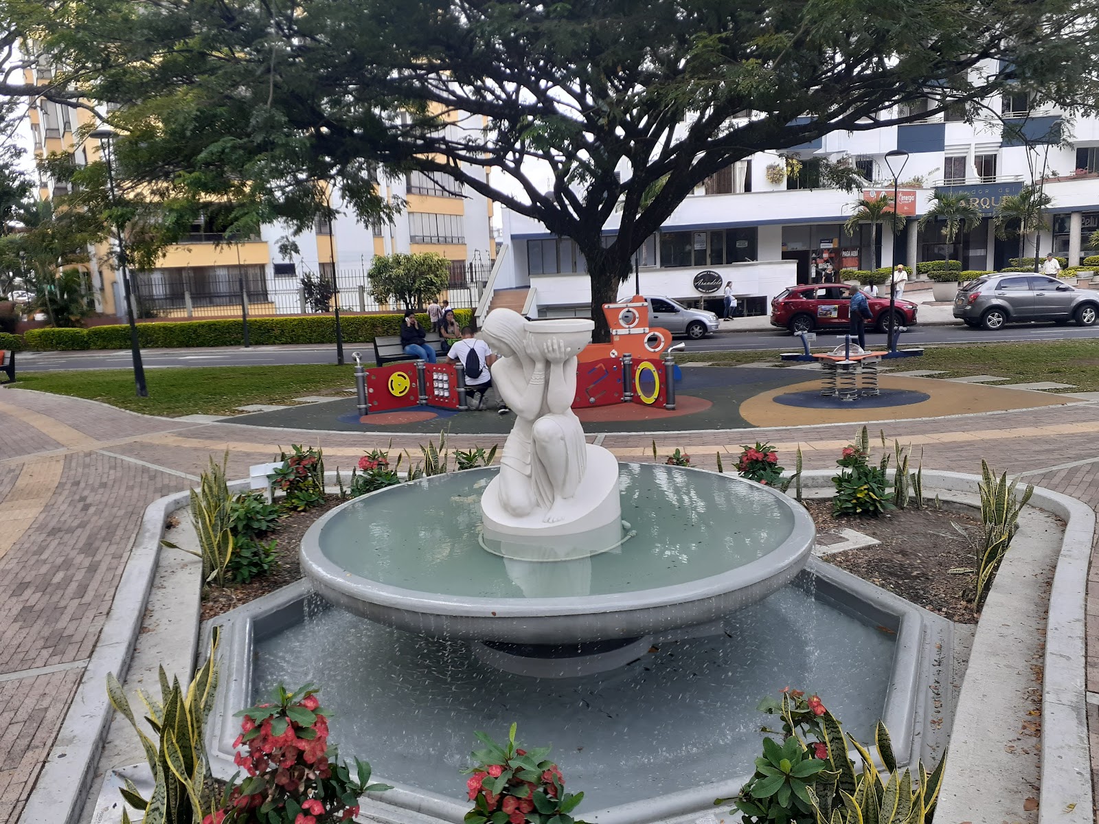 Pereira