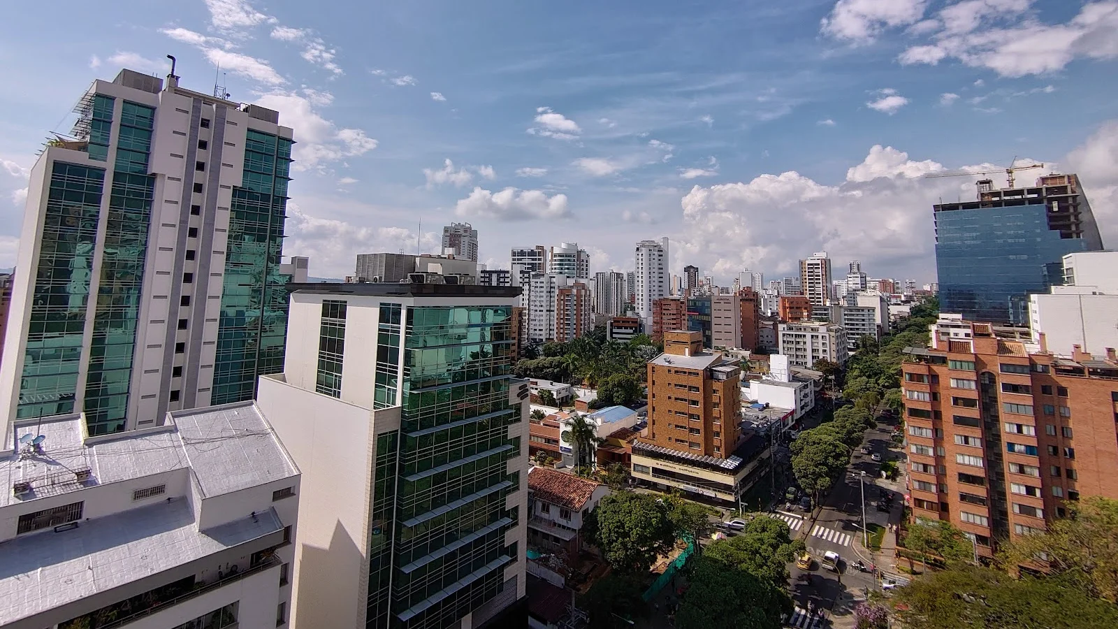 Bucaramanga