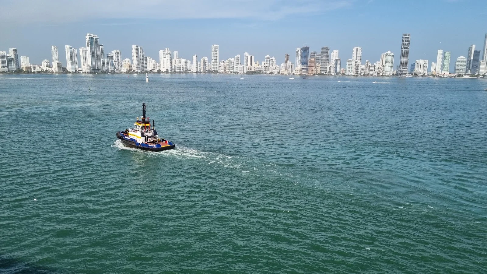 La Boquilla