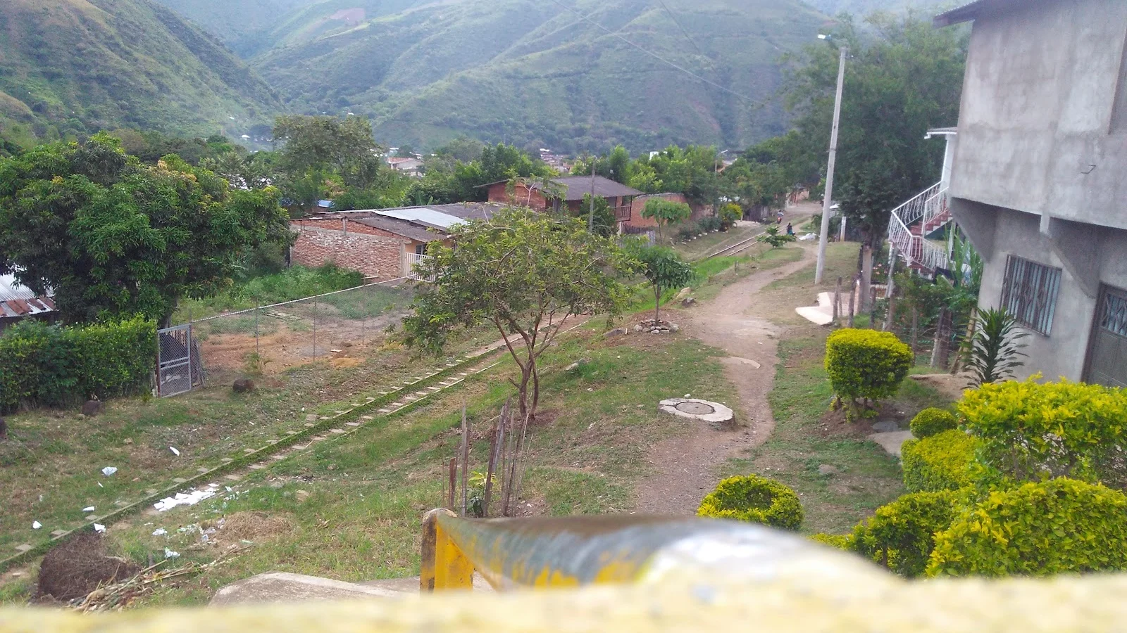 Dagua