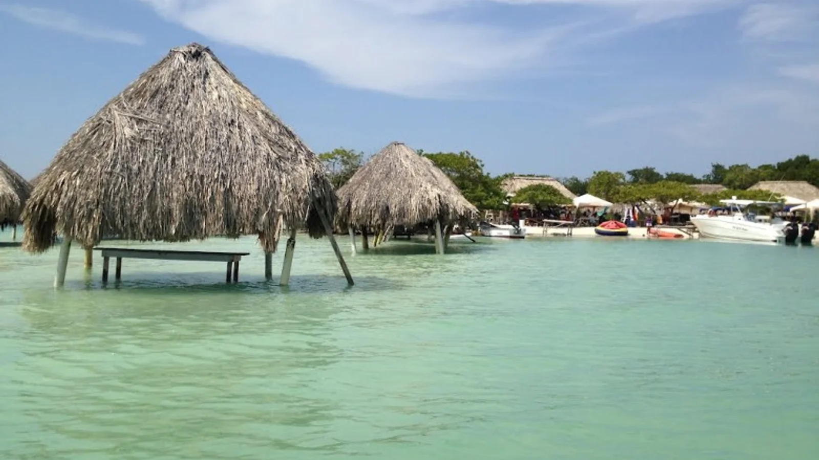 Isla Baru
