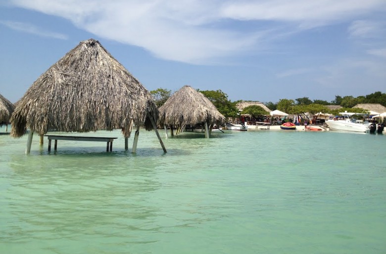 Isla Baru