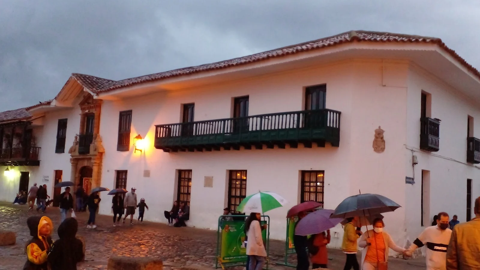 Villa de Leyva