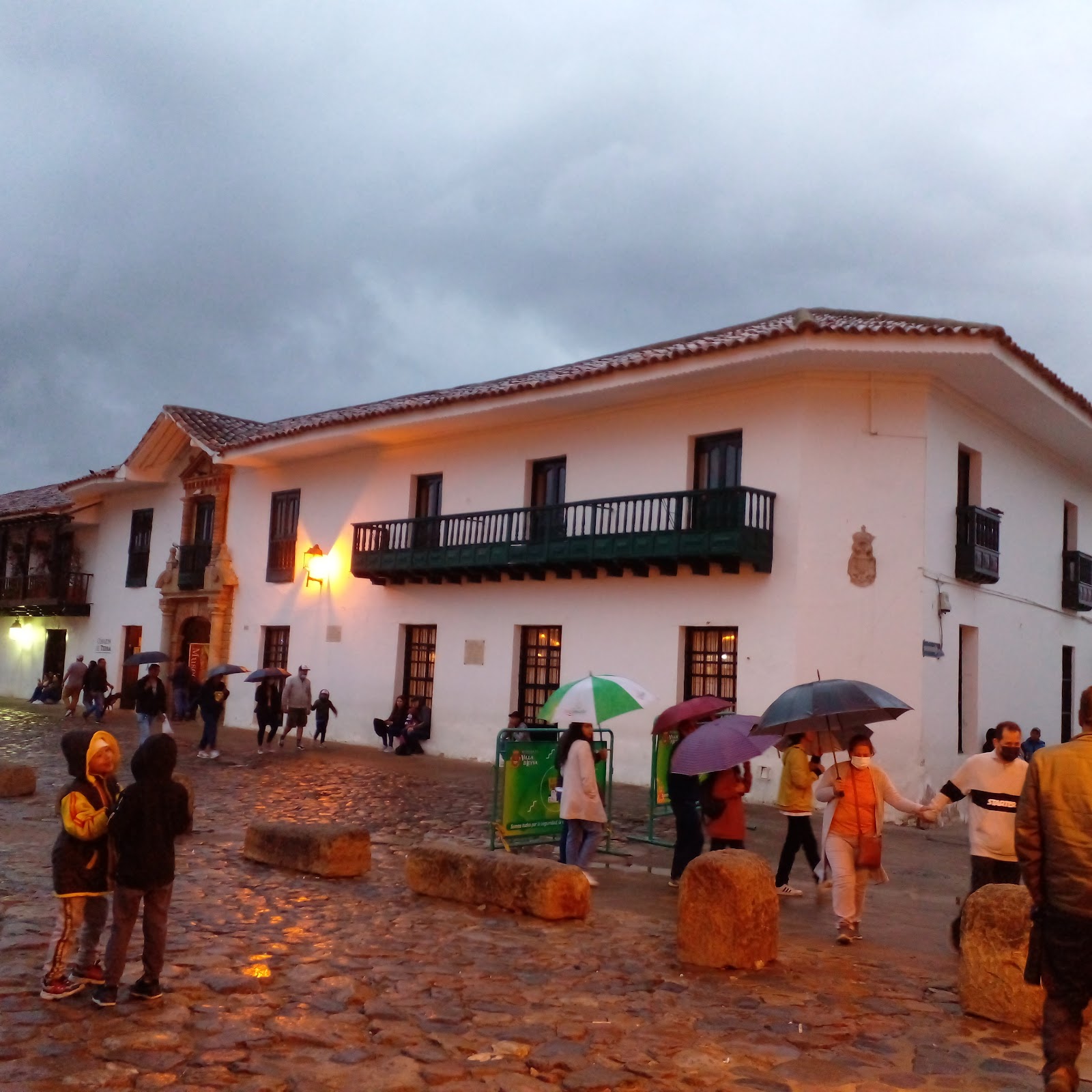 Villa de Leyva