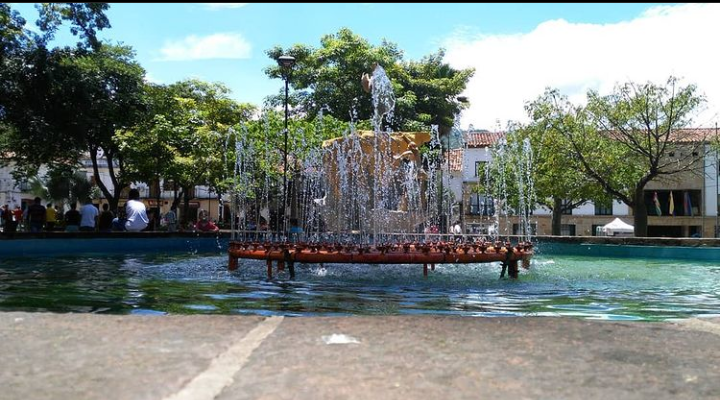 San Gil