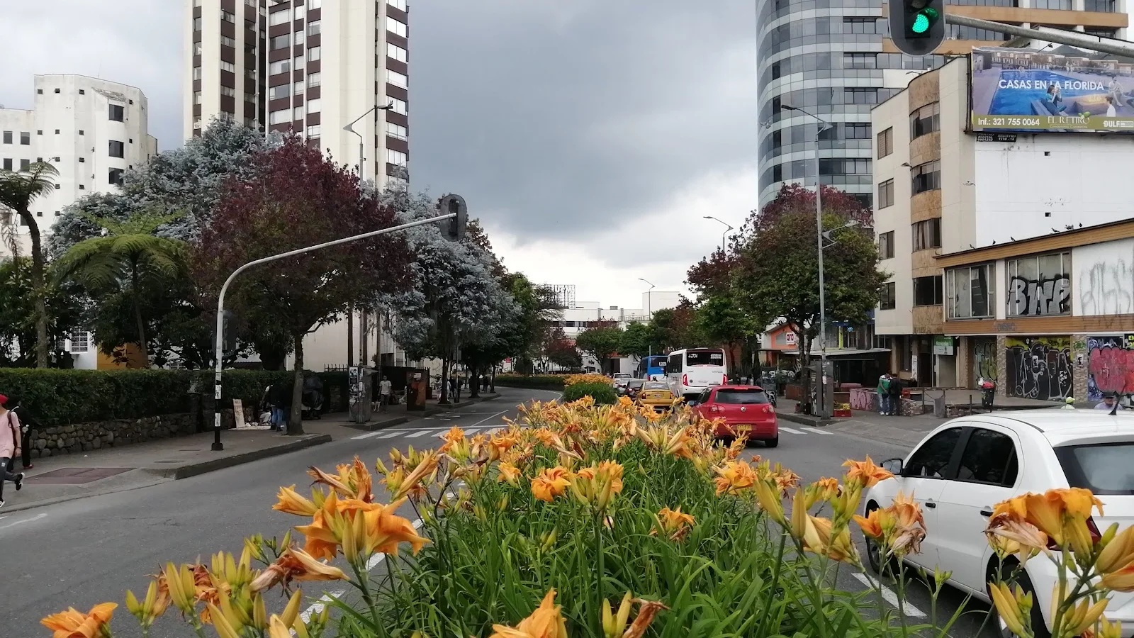 Manizales