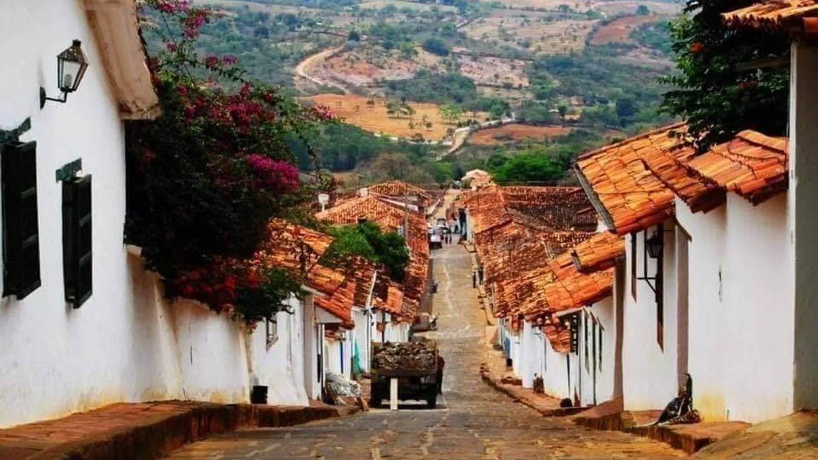 Barichara