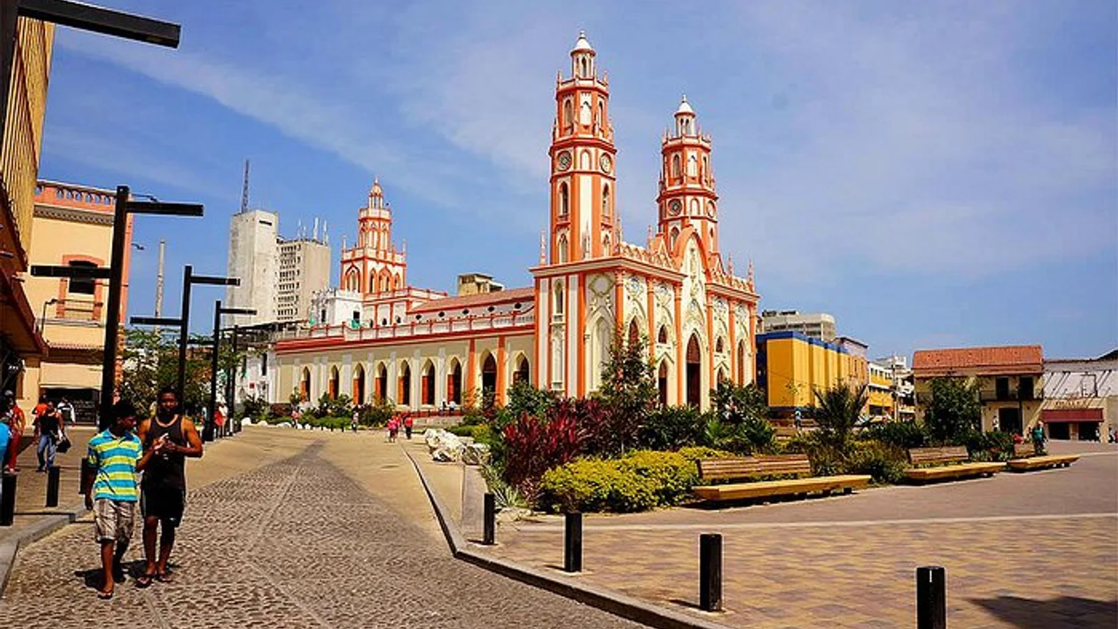 Barranquilla