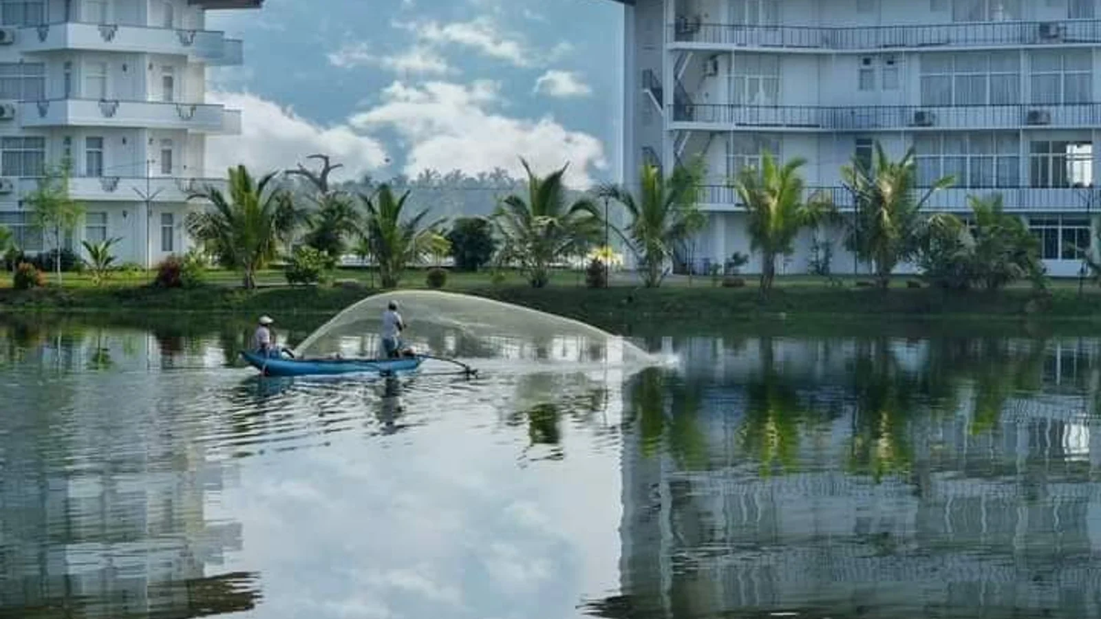 Batticaloa