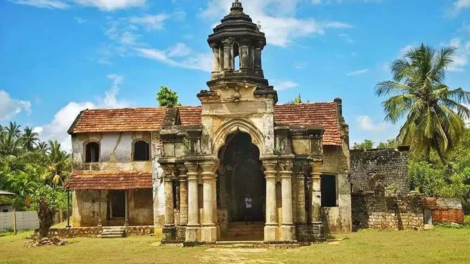 Jaffna