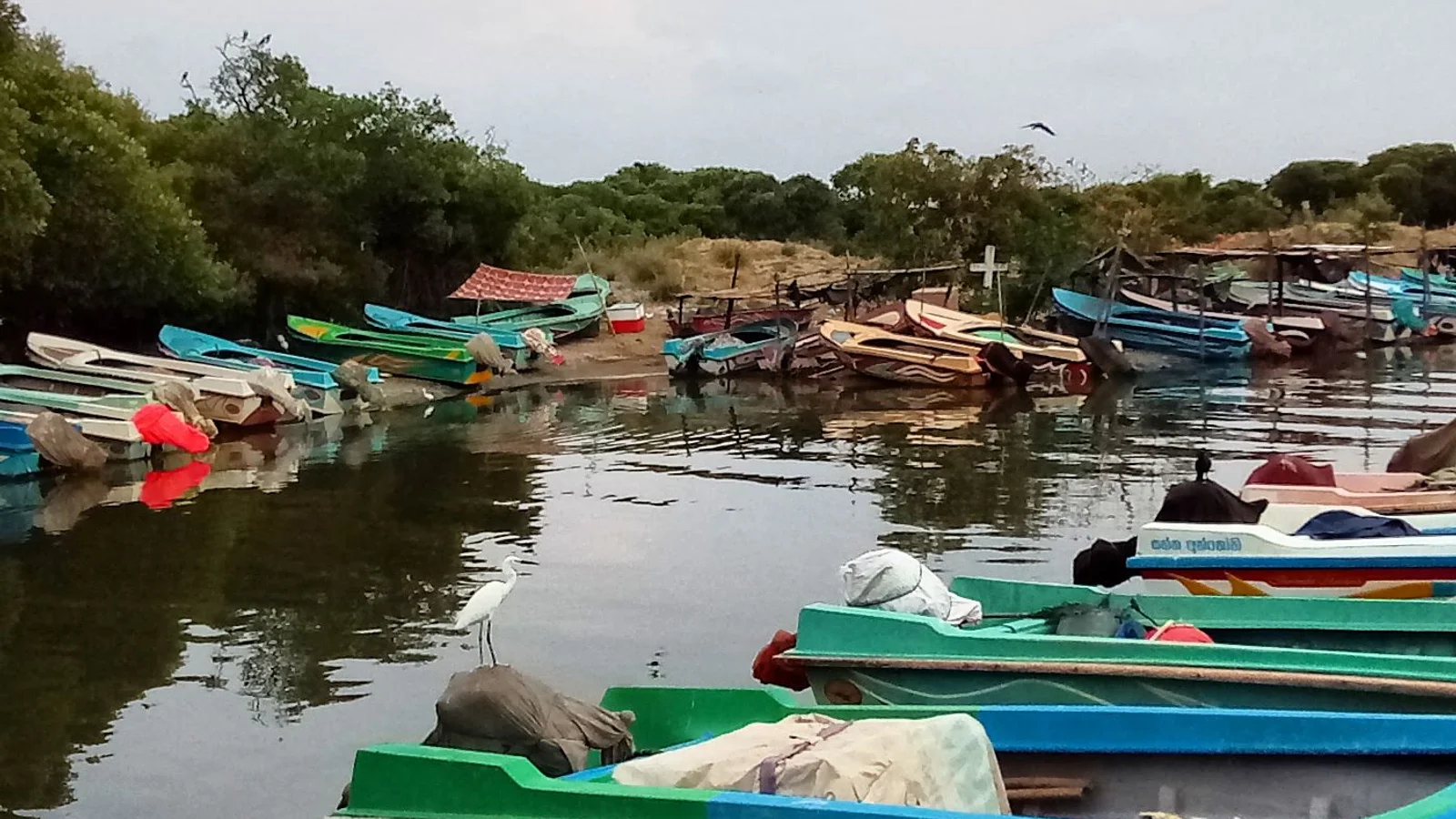 Negombo