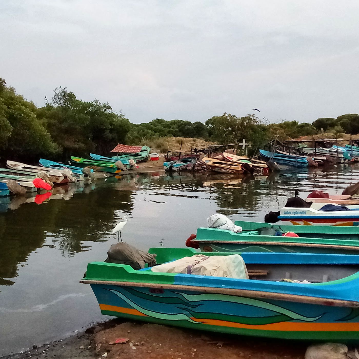 Negombo