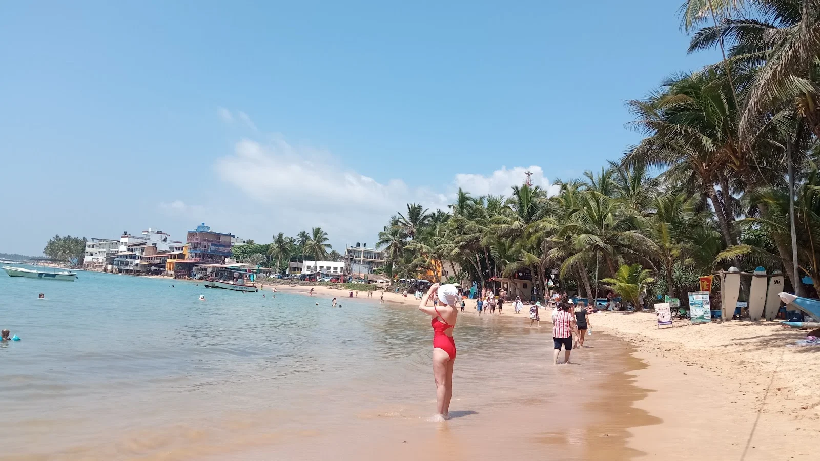 Hikkaduwa