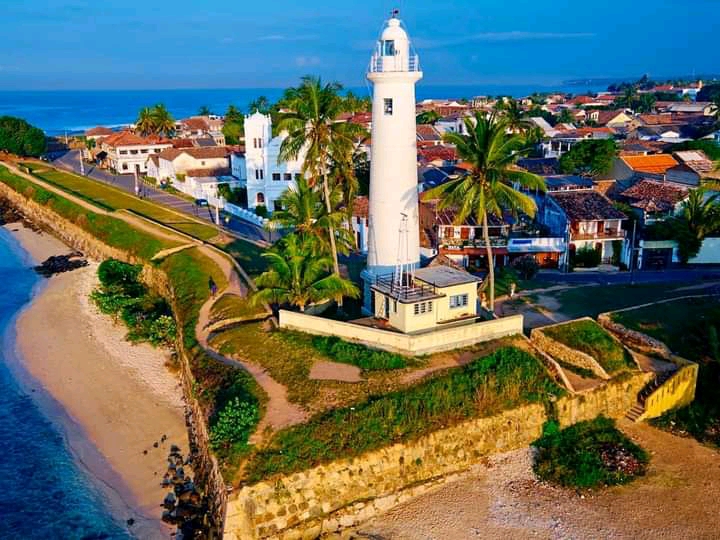 Galle