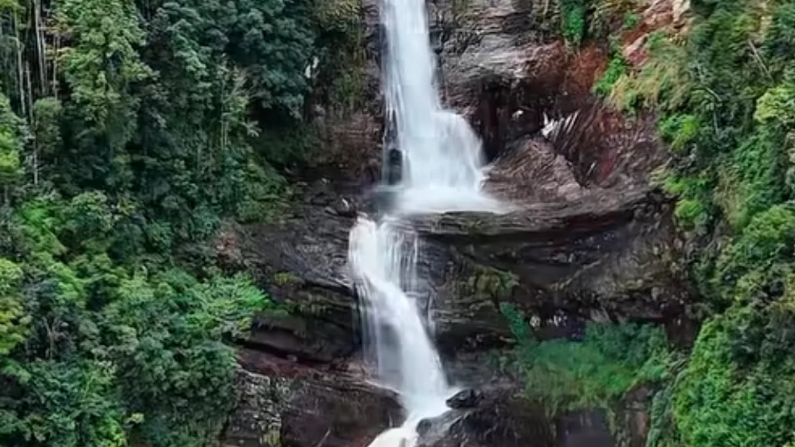 Nallathanniya