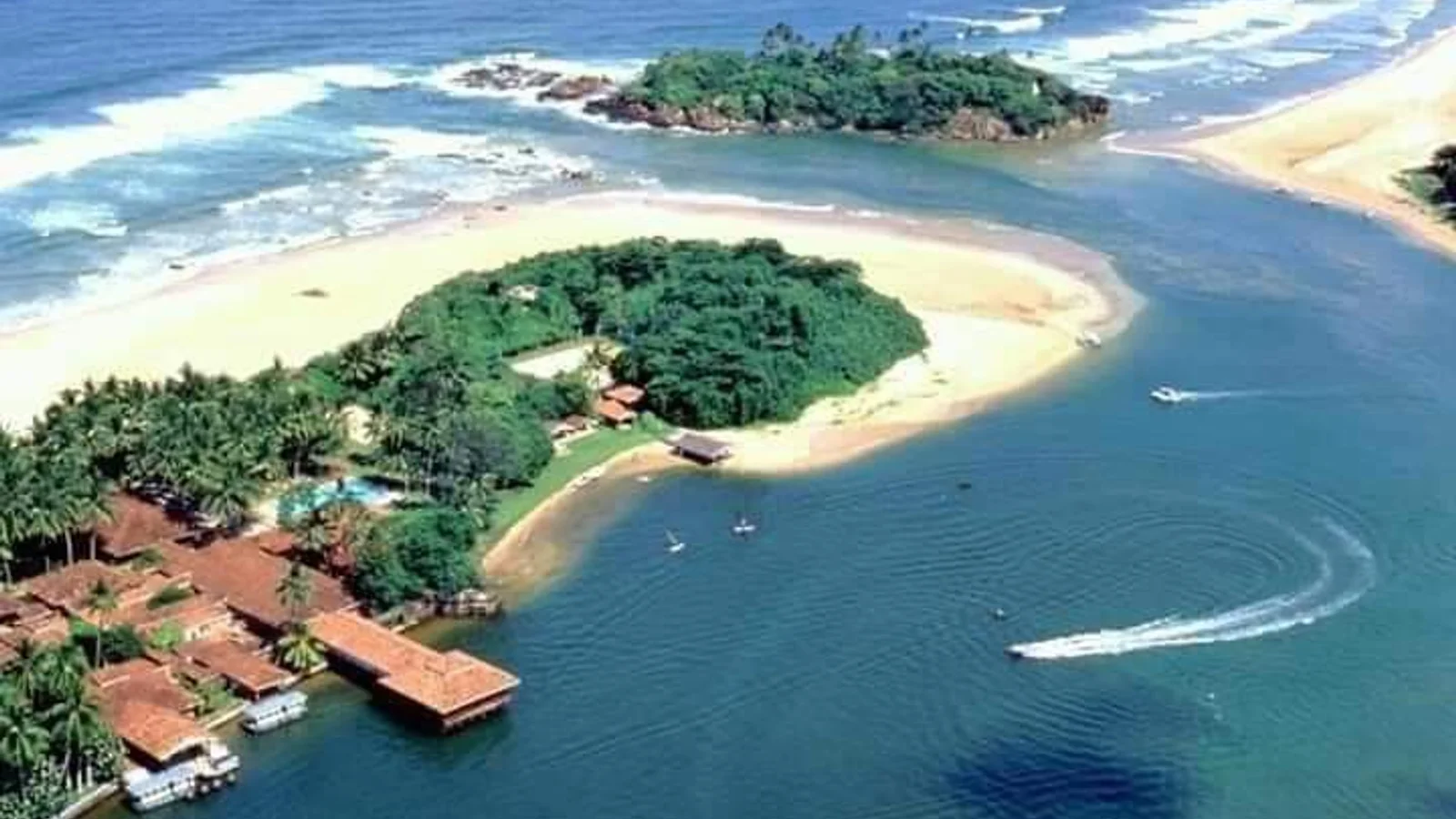 Bentota