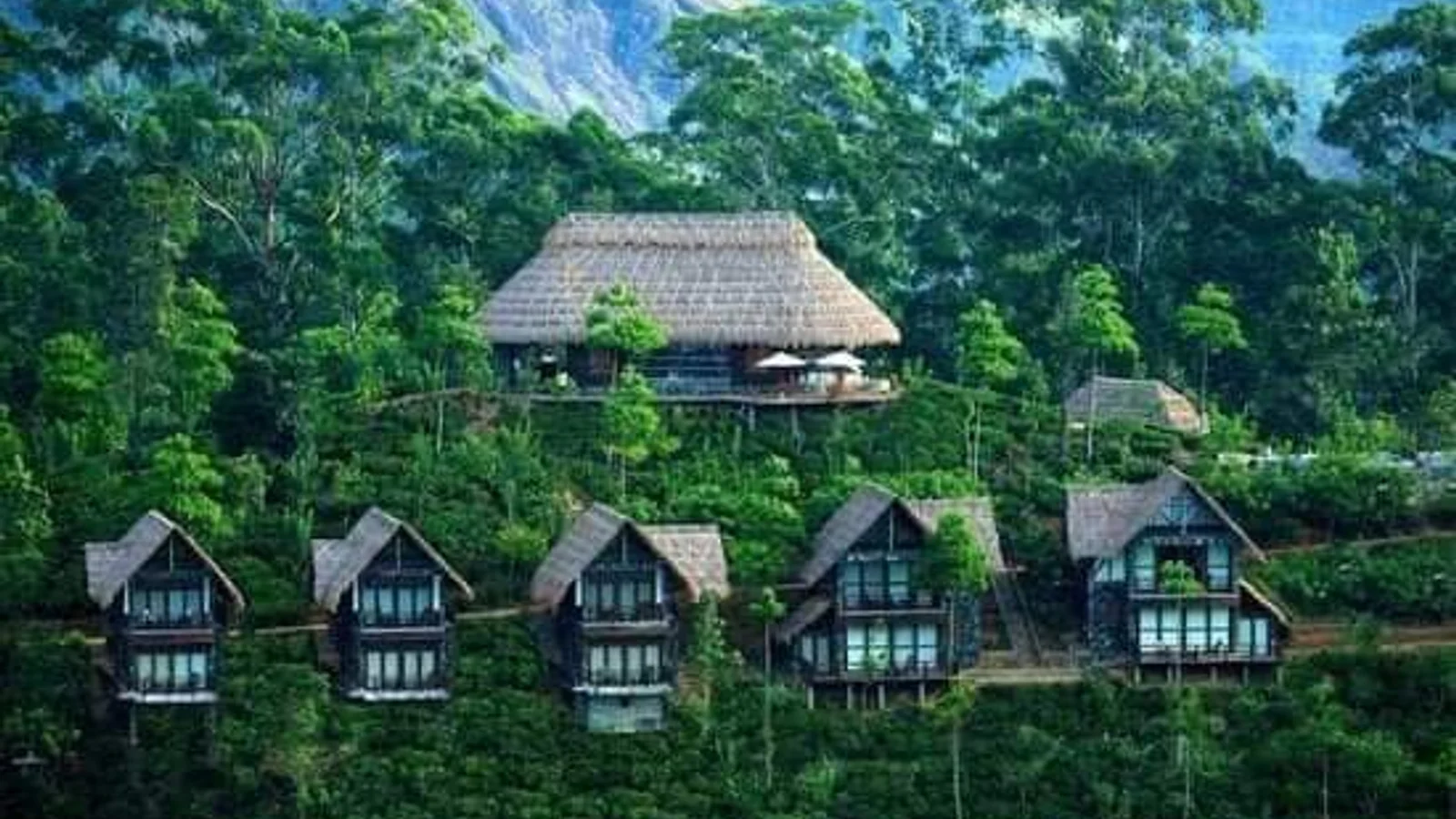 Nuwara Eliya