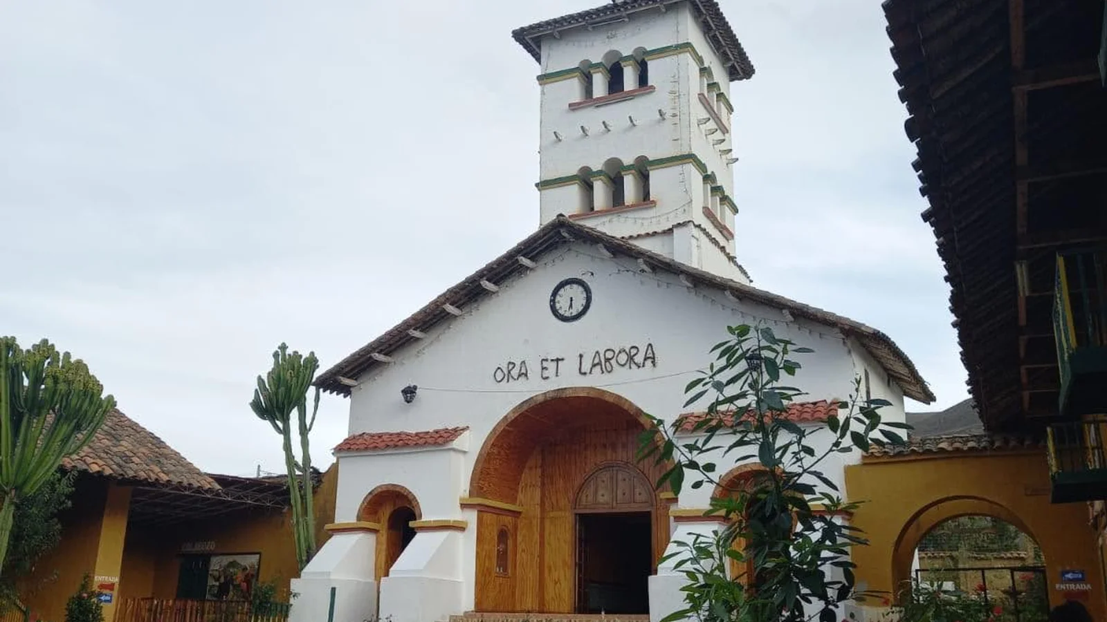 Cajamarca