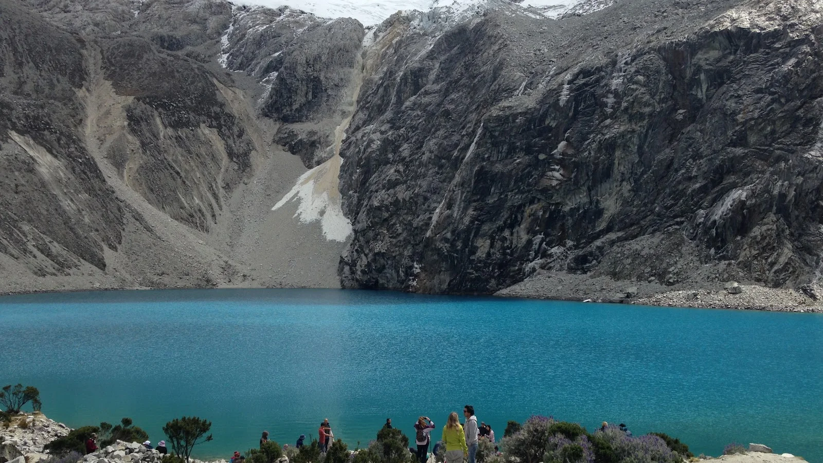 Huaraz