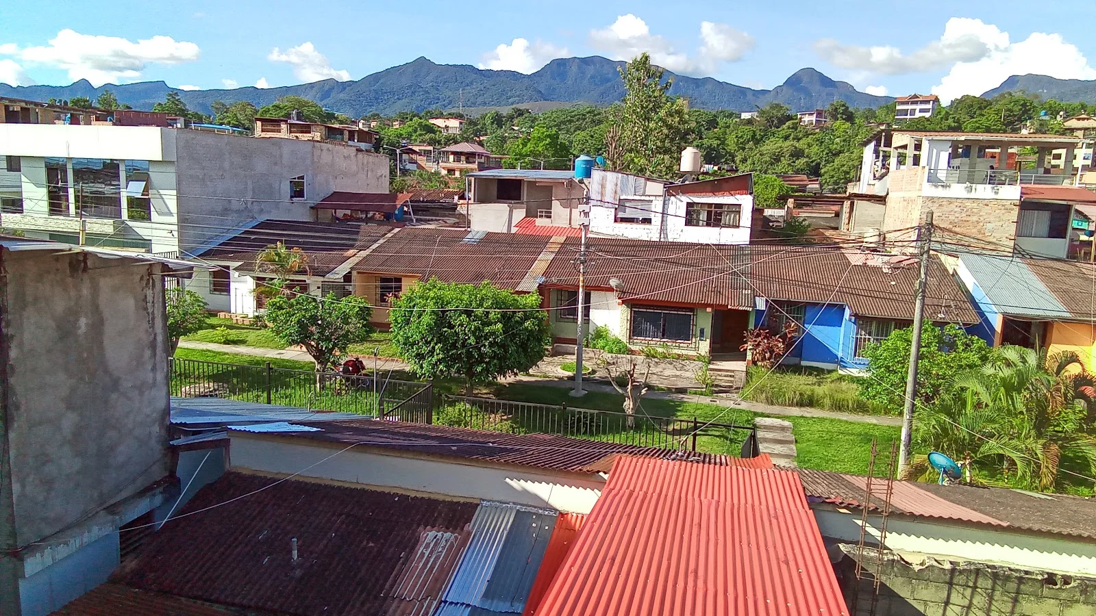 Tarapoto