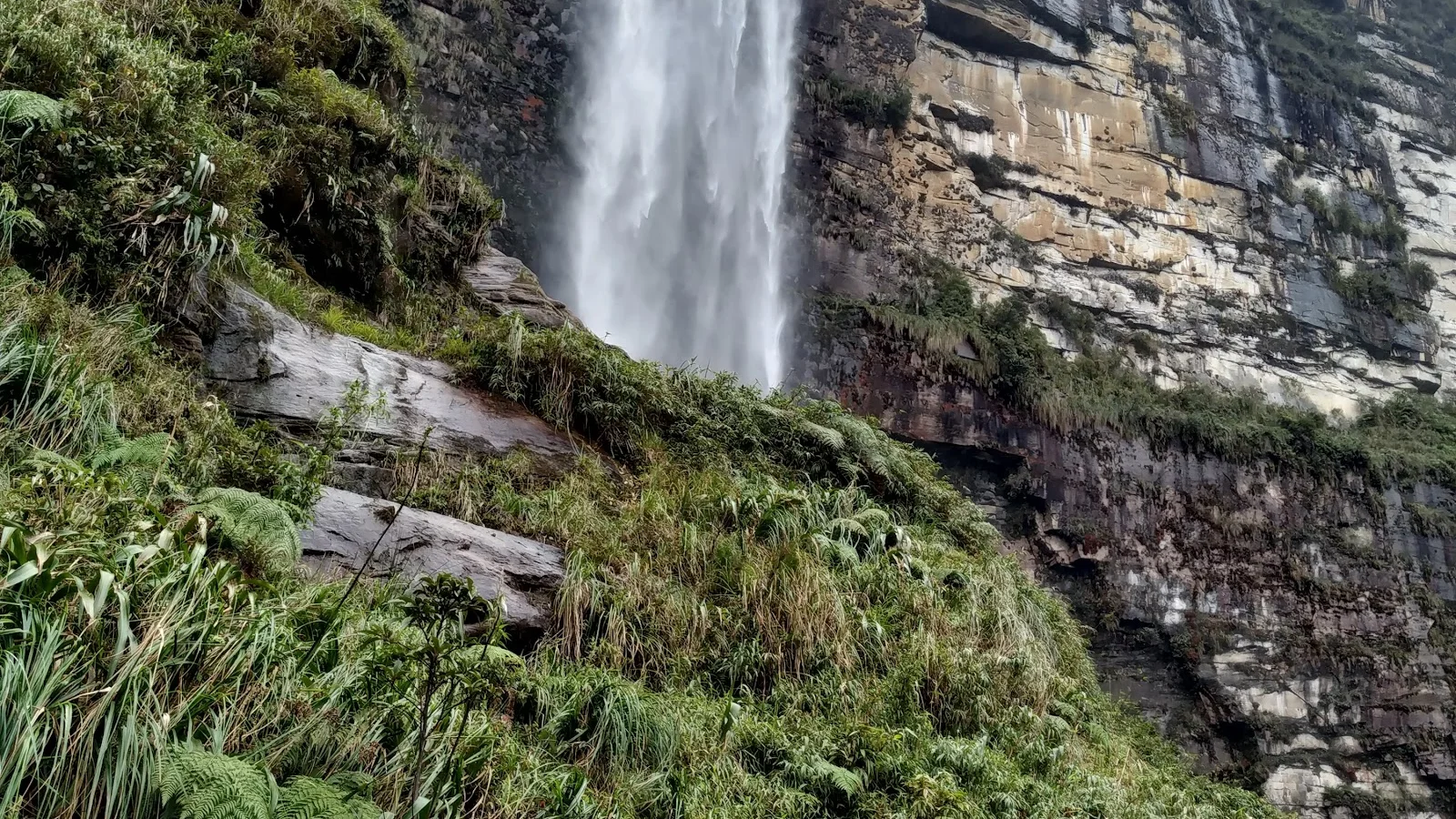 Chachapoyas