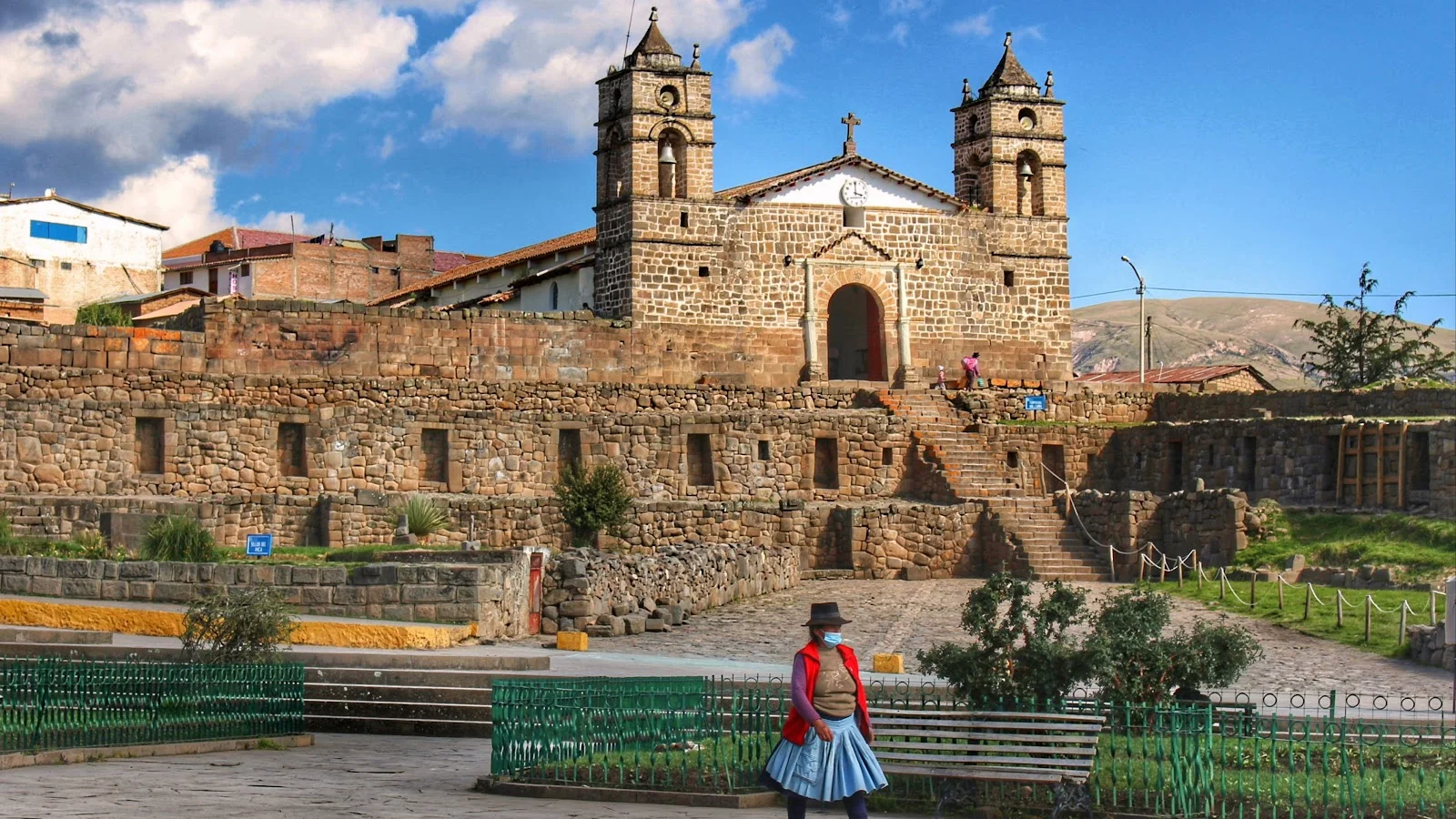 Ayacucho