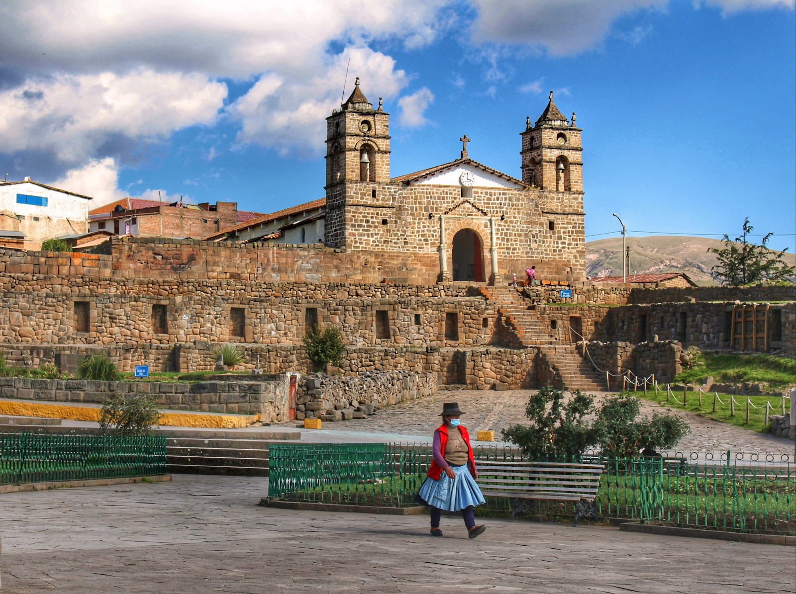 Ayacucho