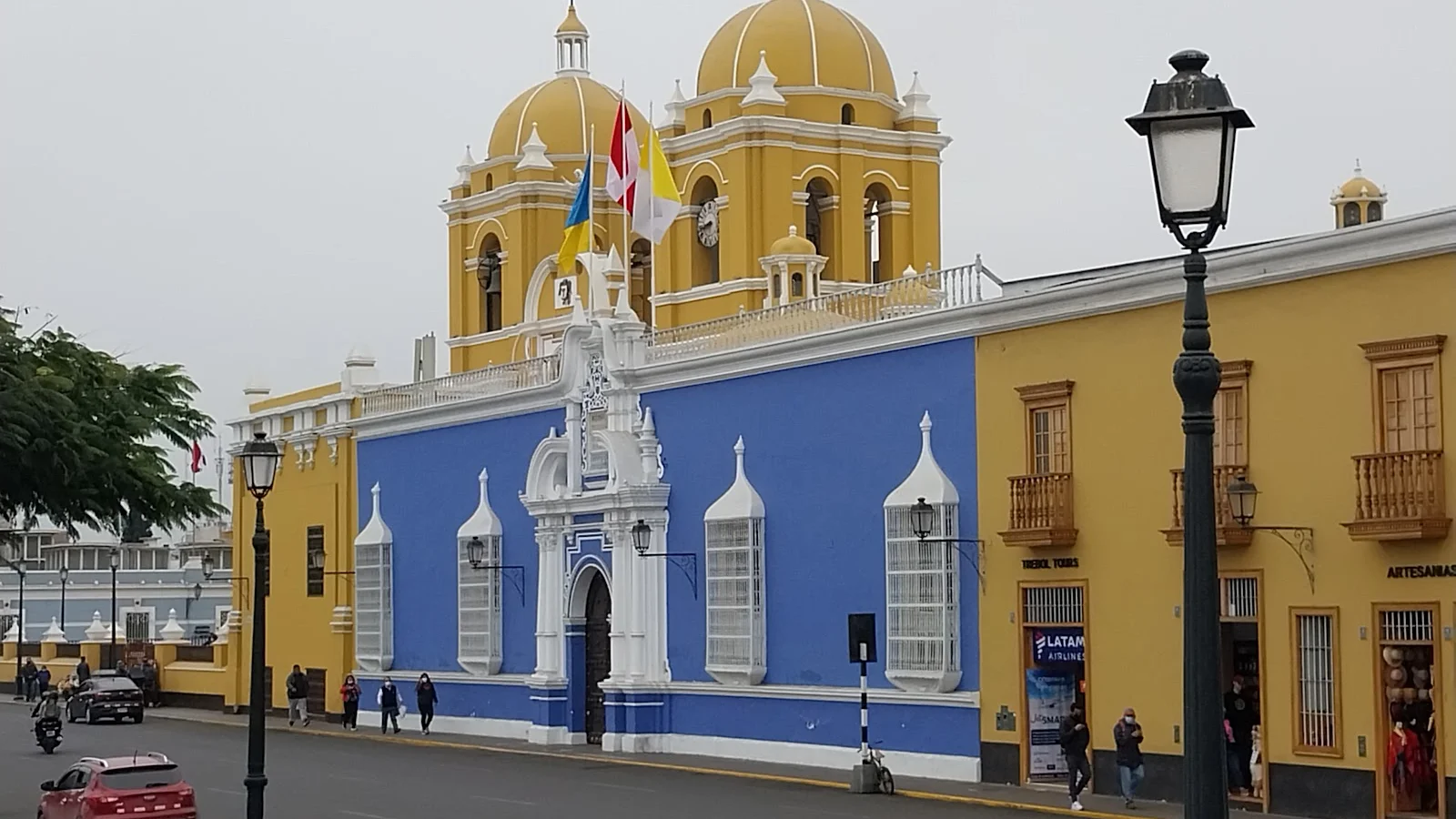 Trujillo