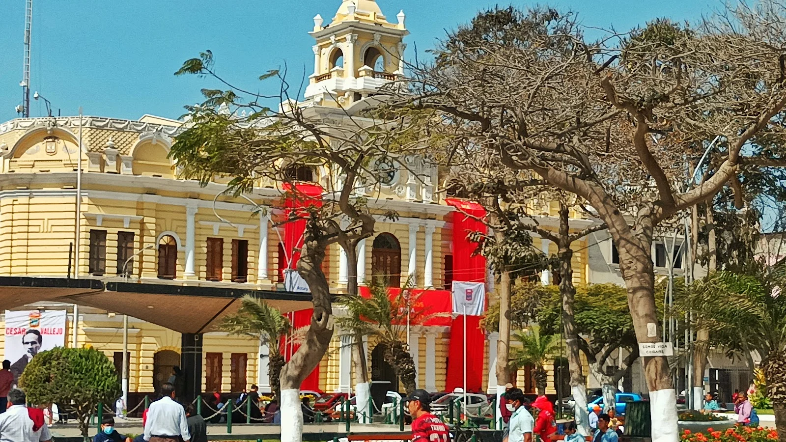 Chiclayo