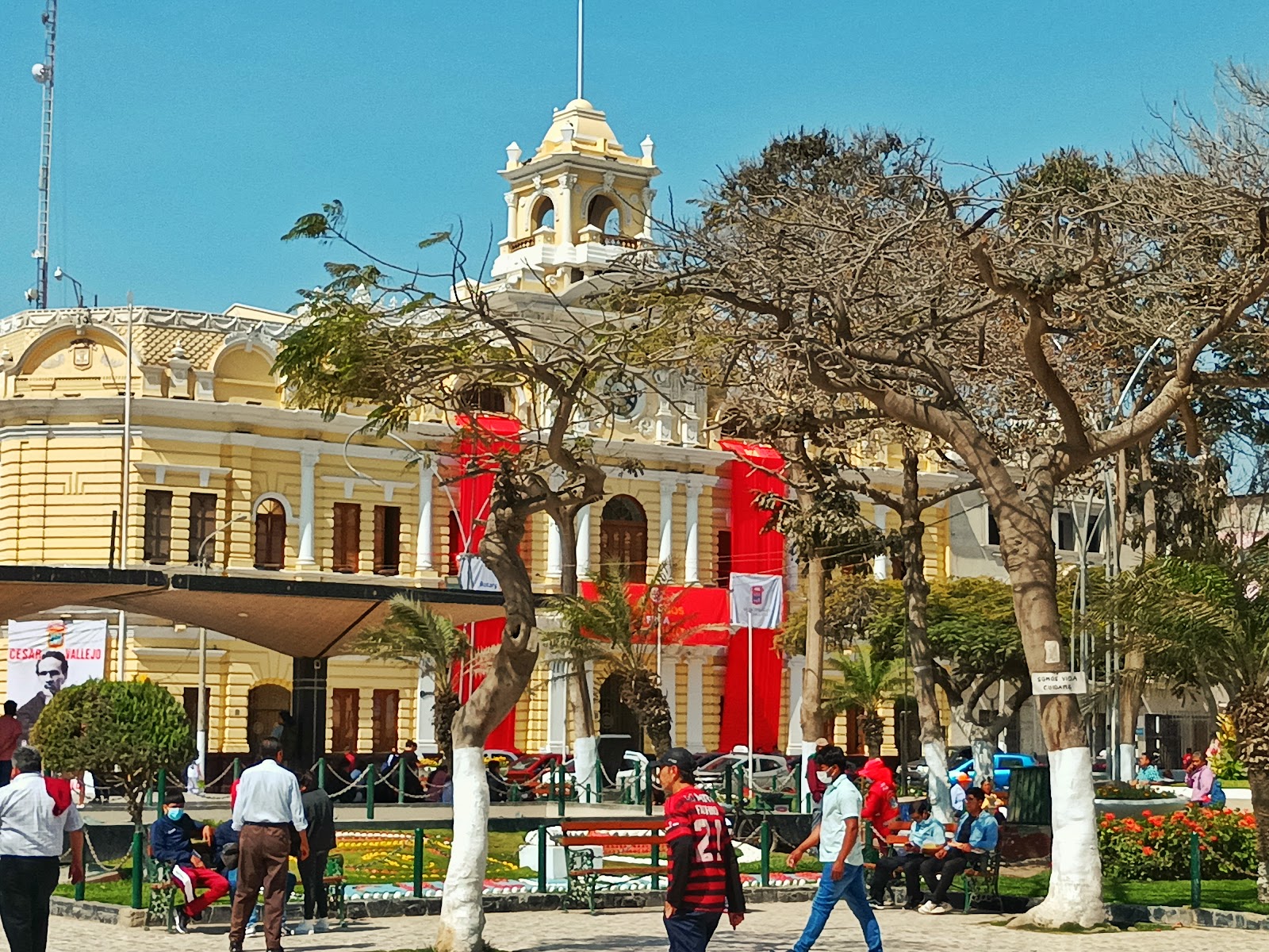 Chiclayo