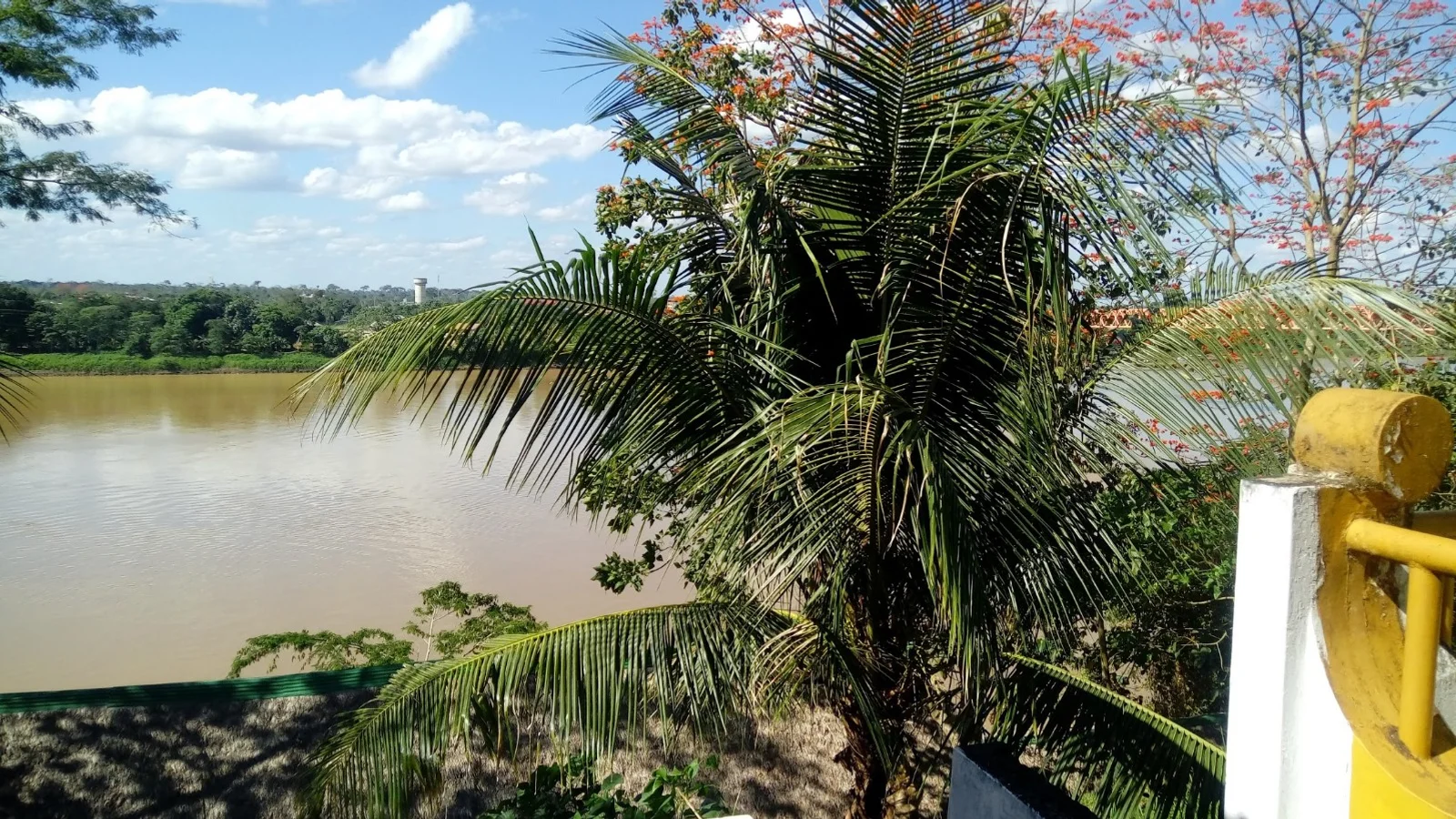Puerto Maldonado