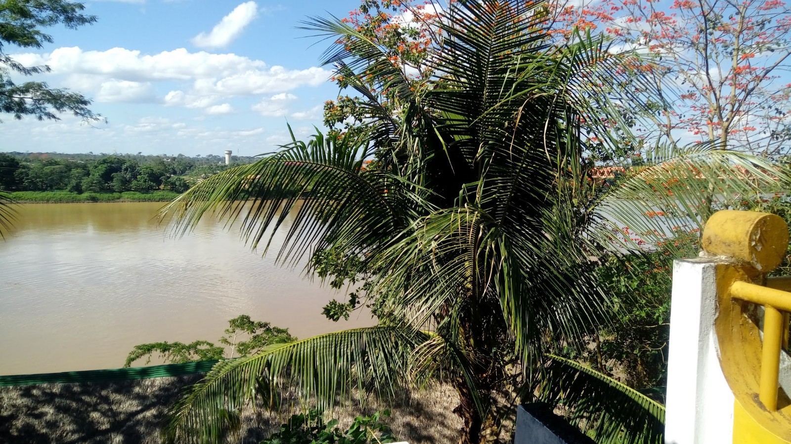 Puerto Maldonado