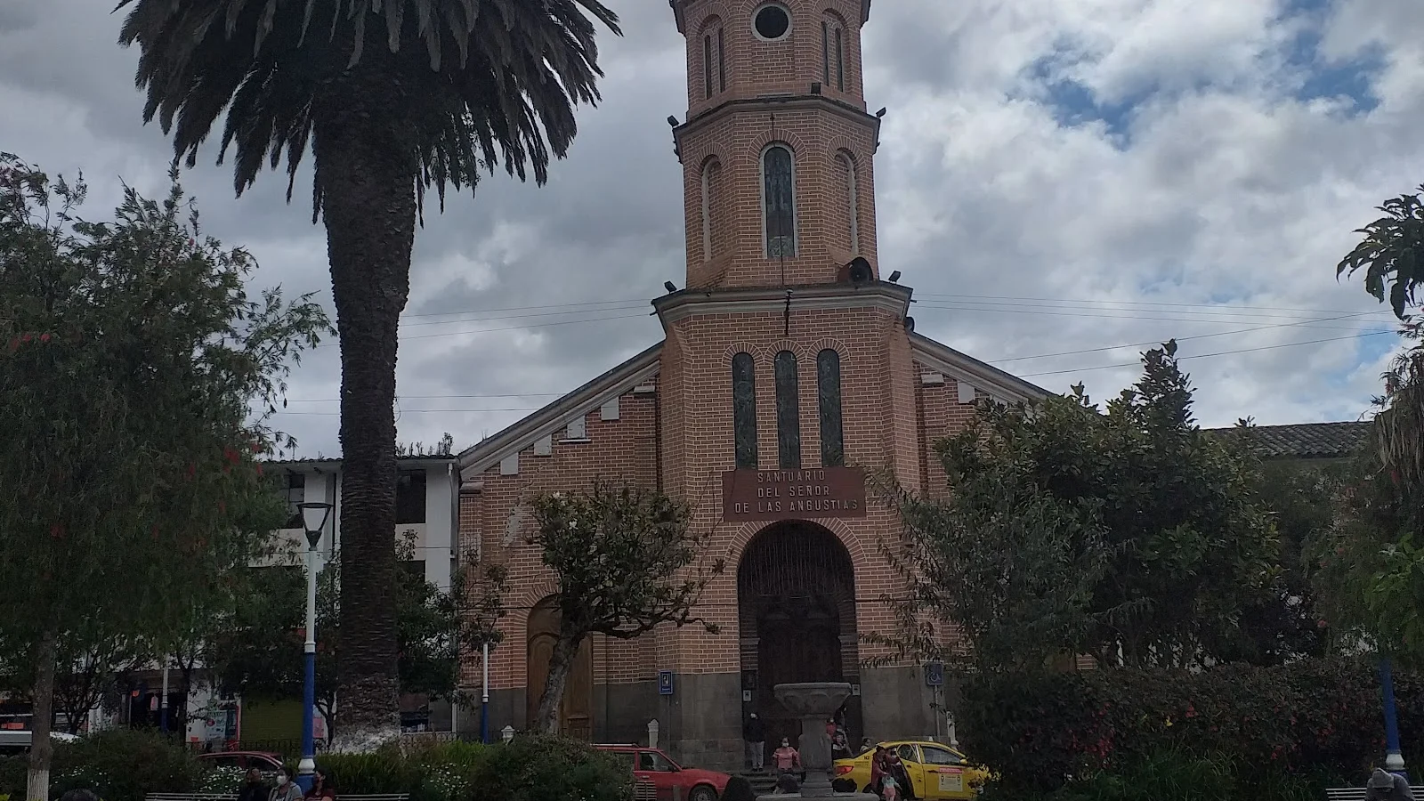 Otavalo