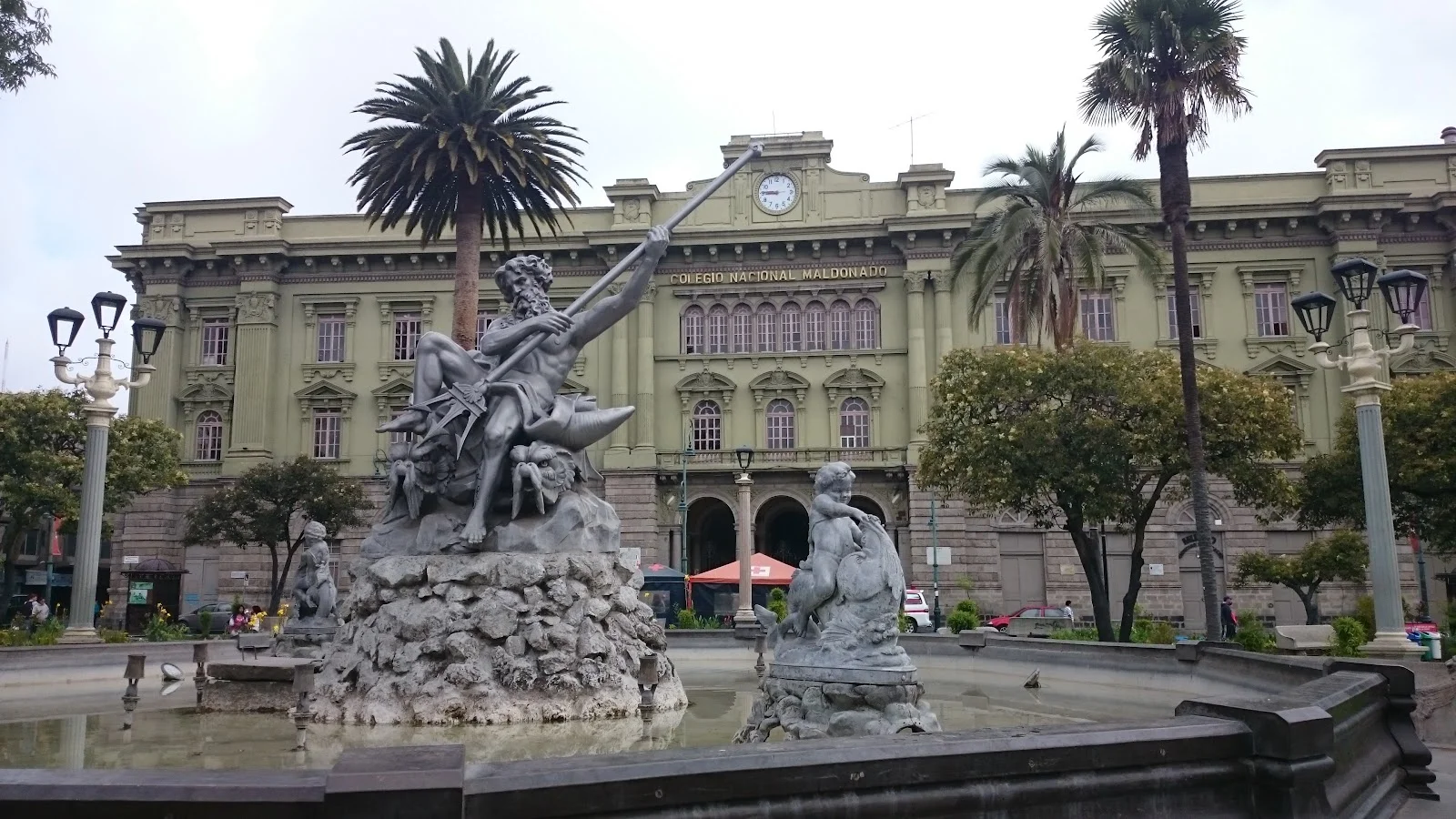 Riobamba